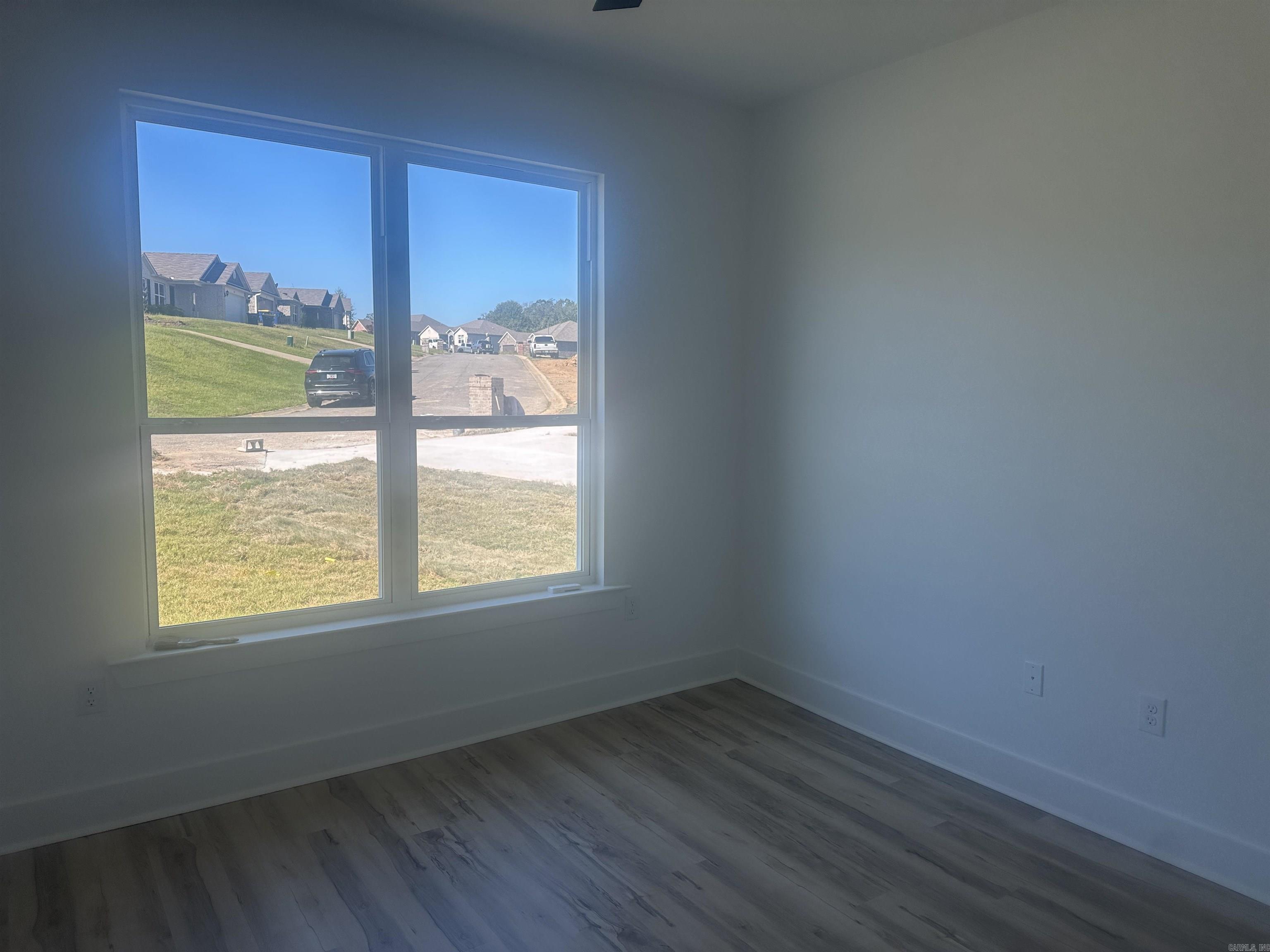 GREYSTONE - Residential