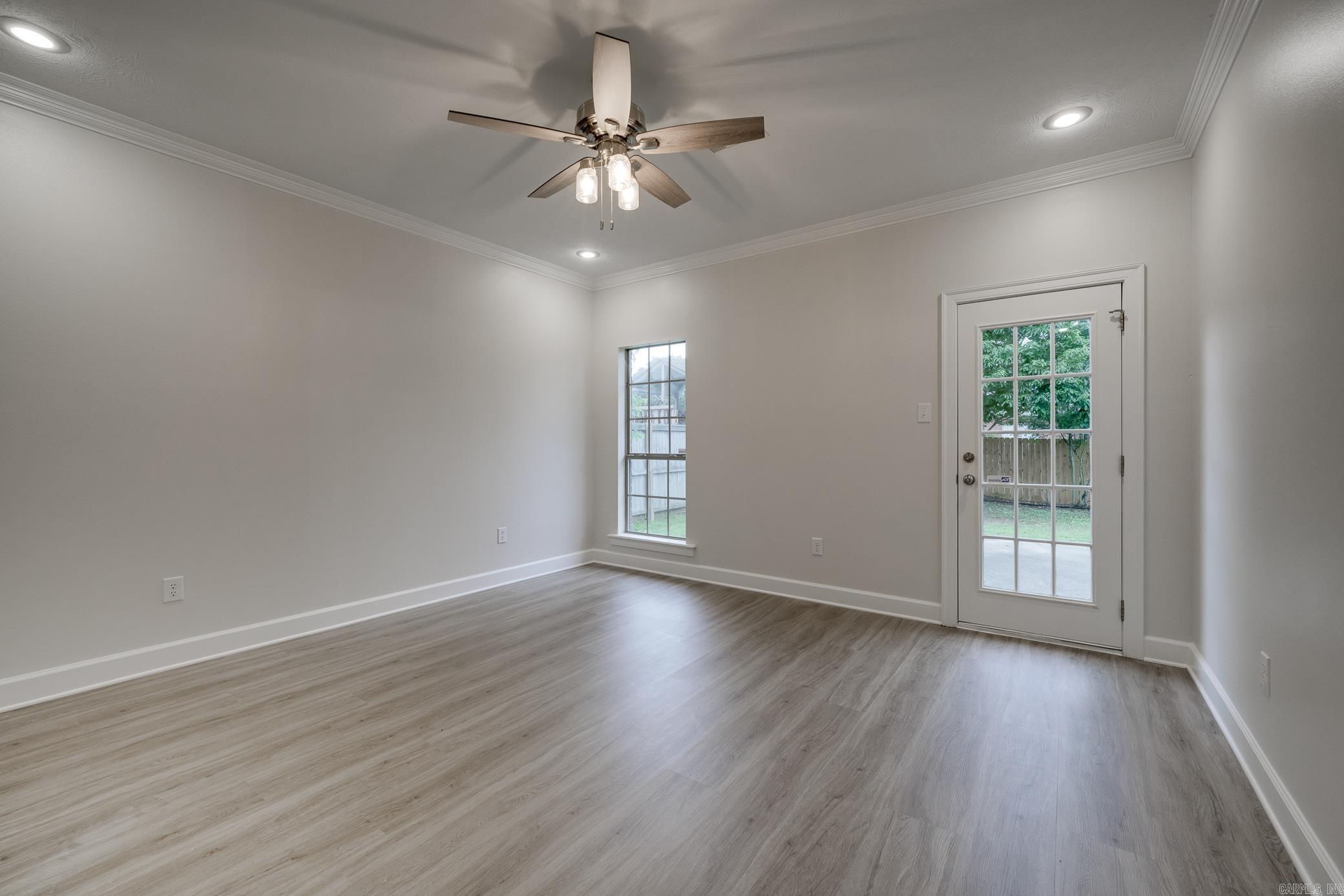 SOUTHWIND - Residential