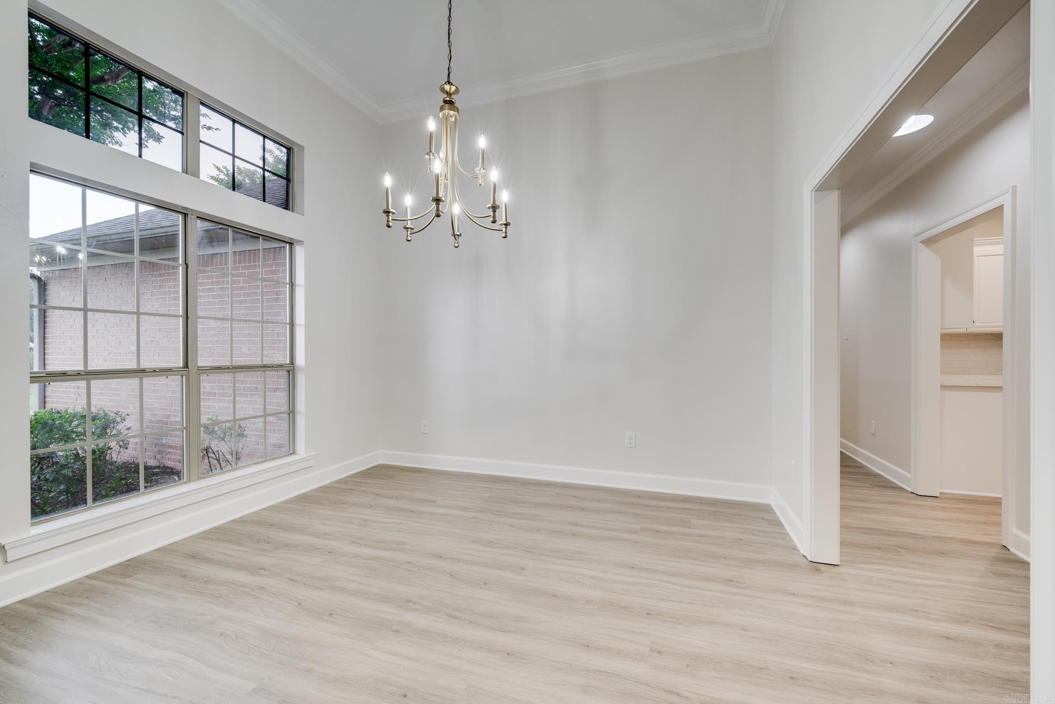 SOUTHWIND - Residential