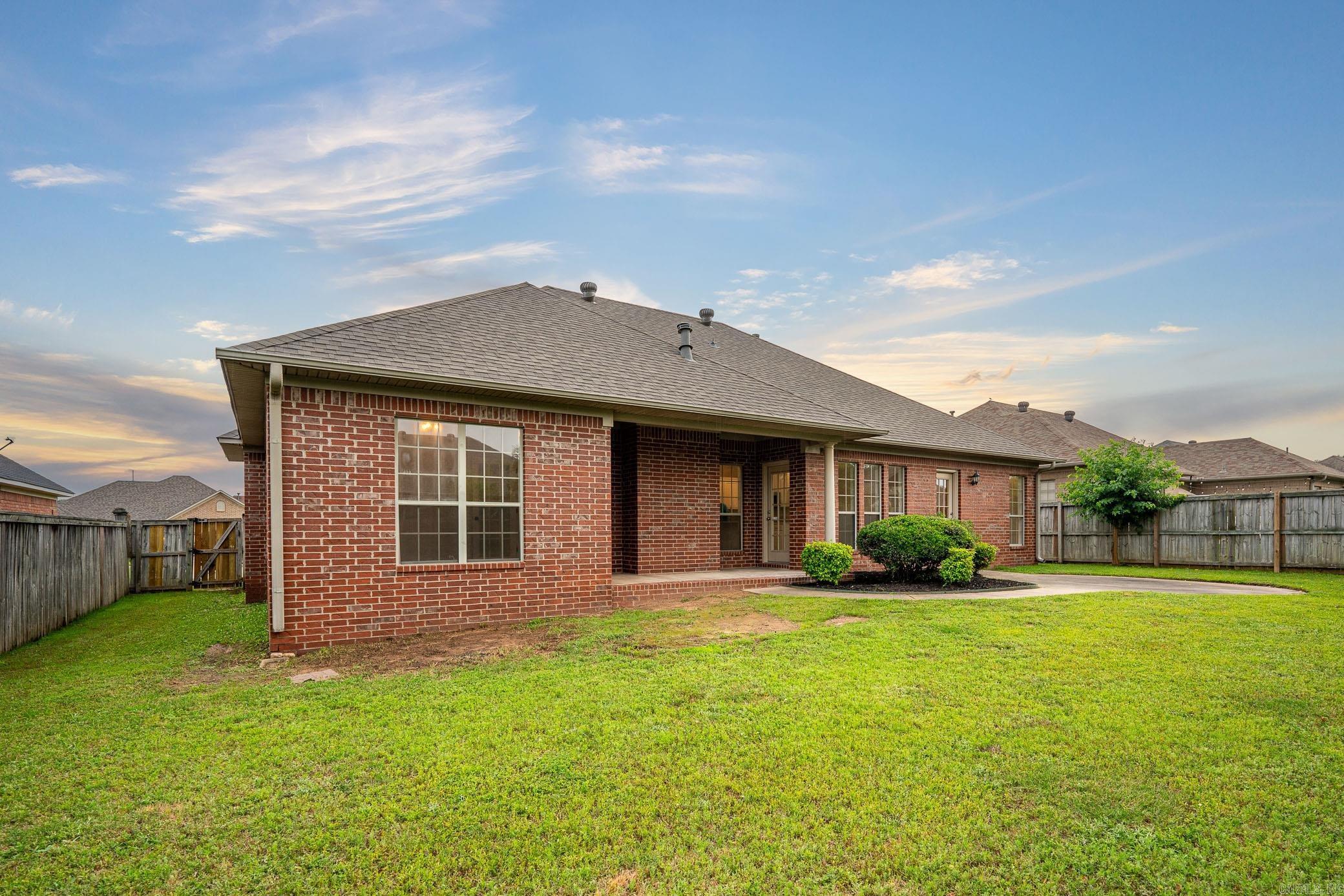 SOUTHWIND - Residential