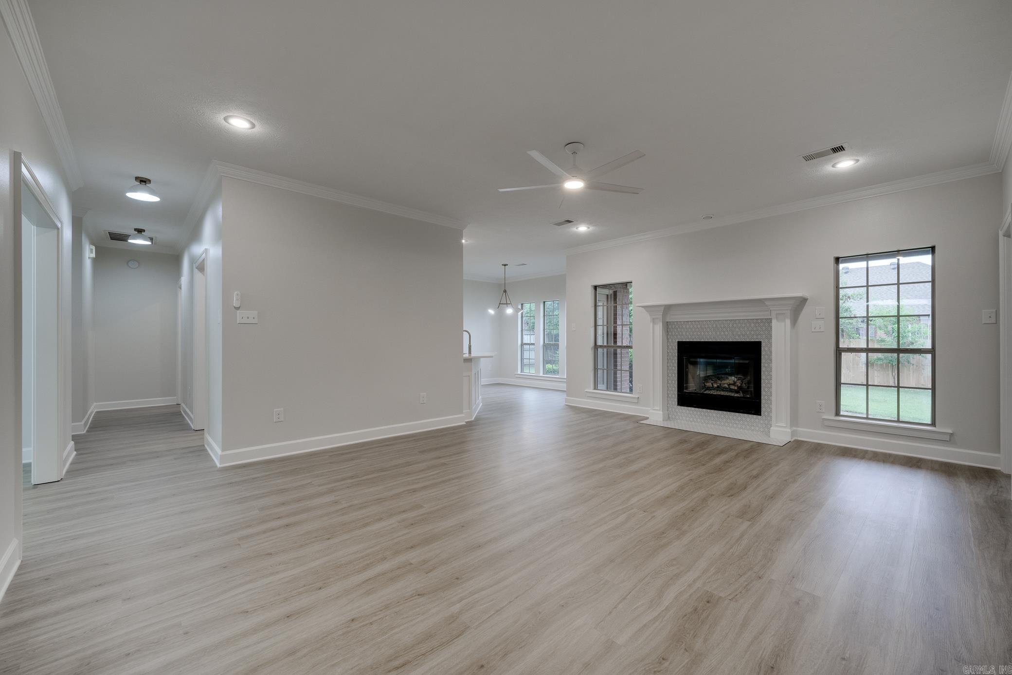 SOUTHWIND - Residential