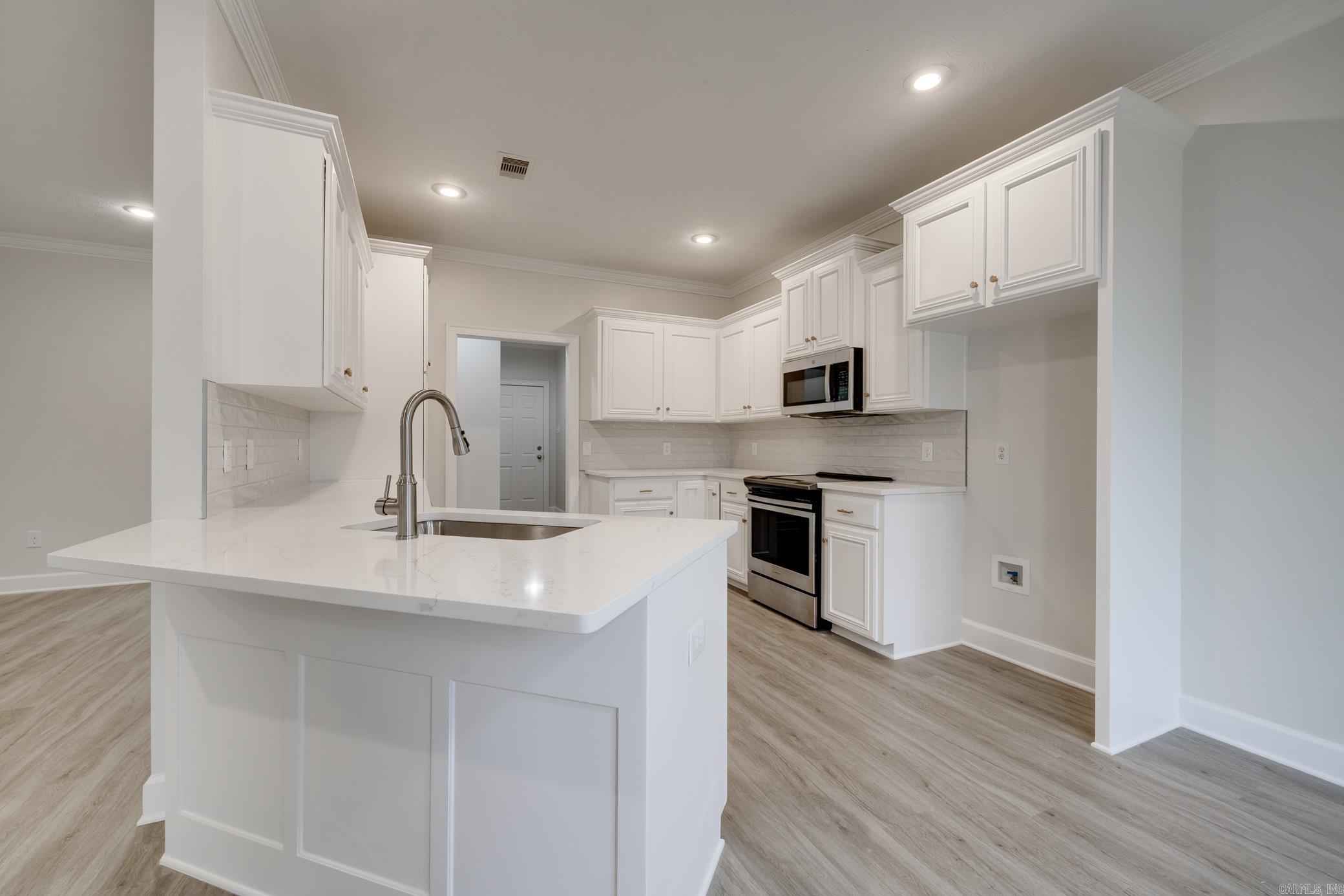 SOUTHWIND - Residential