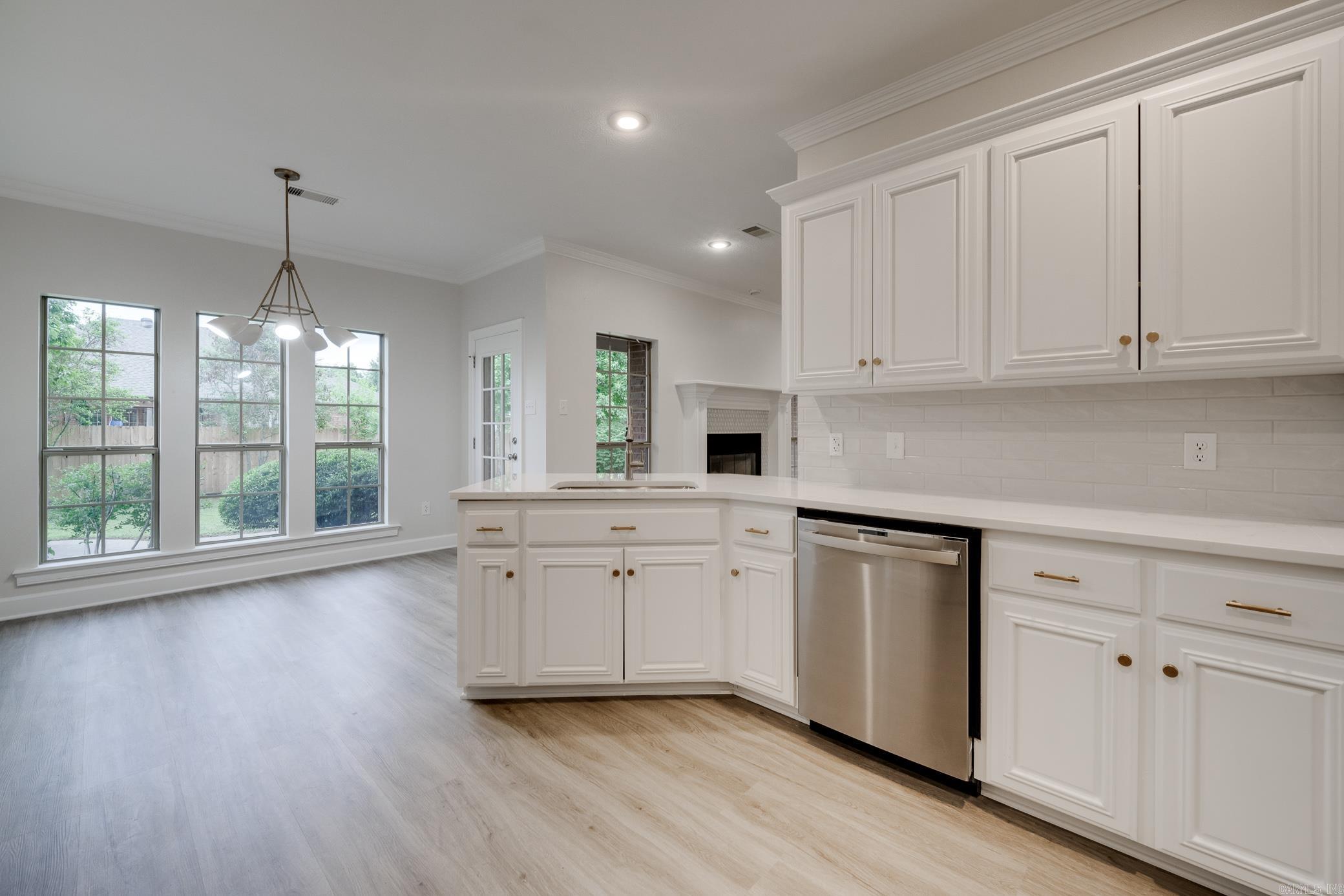 SOUTHWIND - Residential