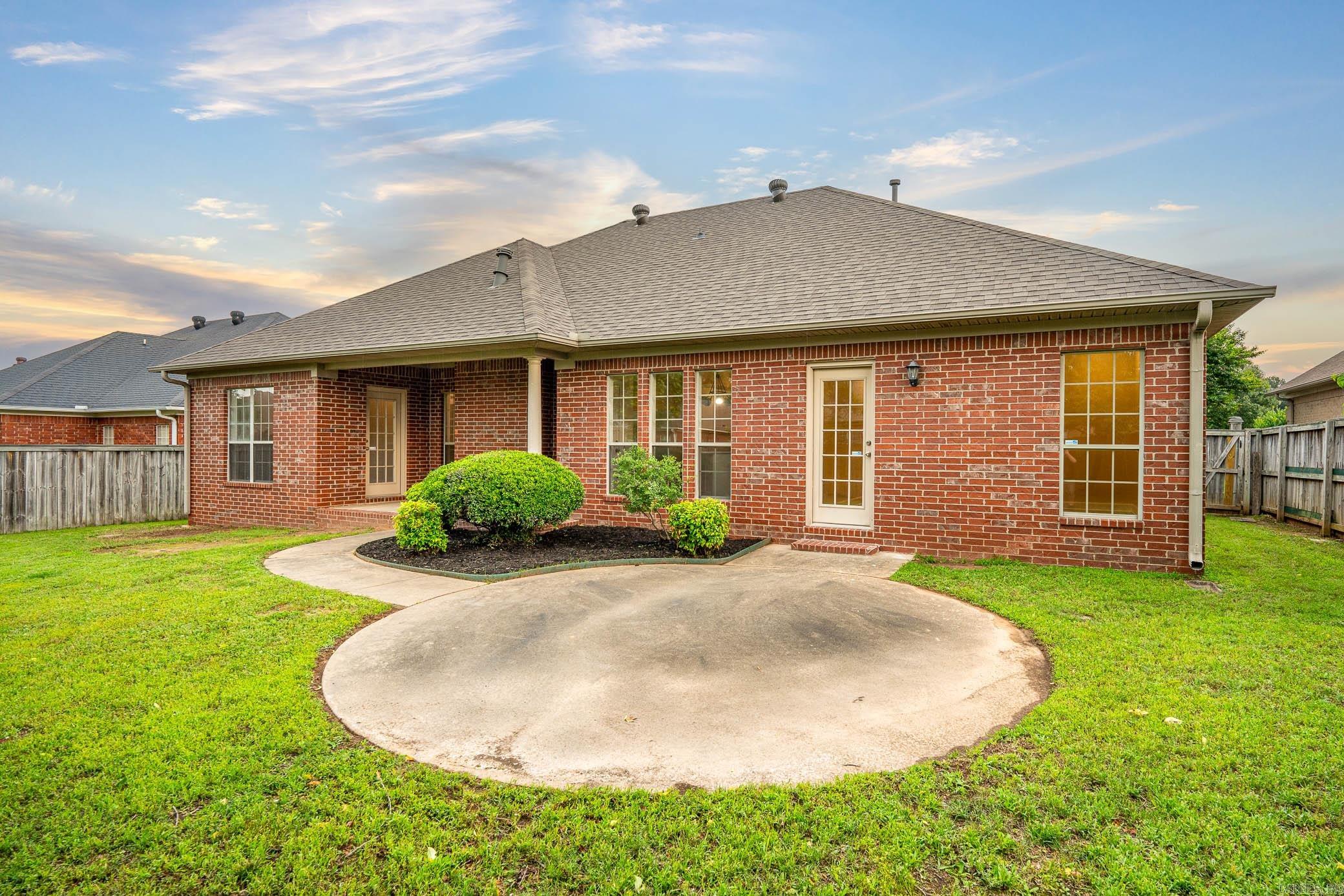 SOUTHWIND - Residential