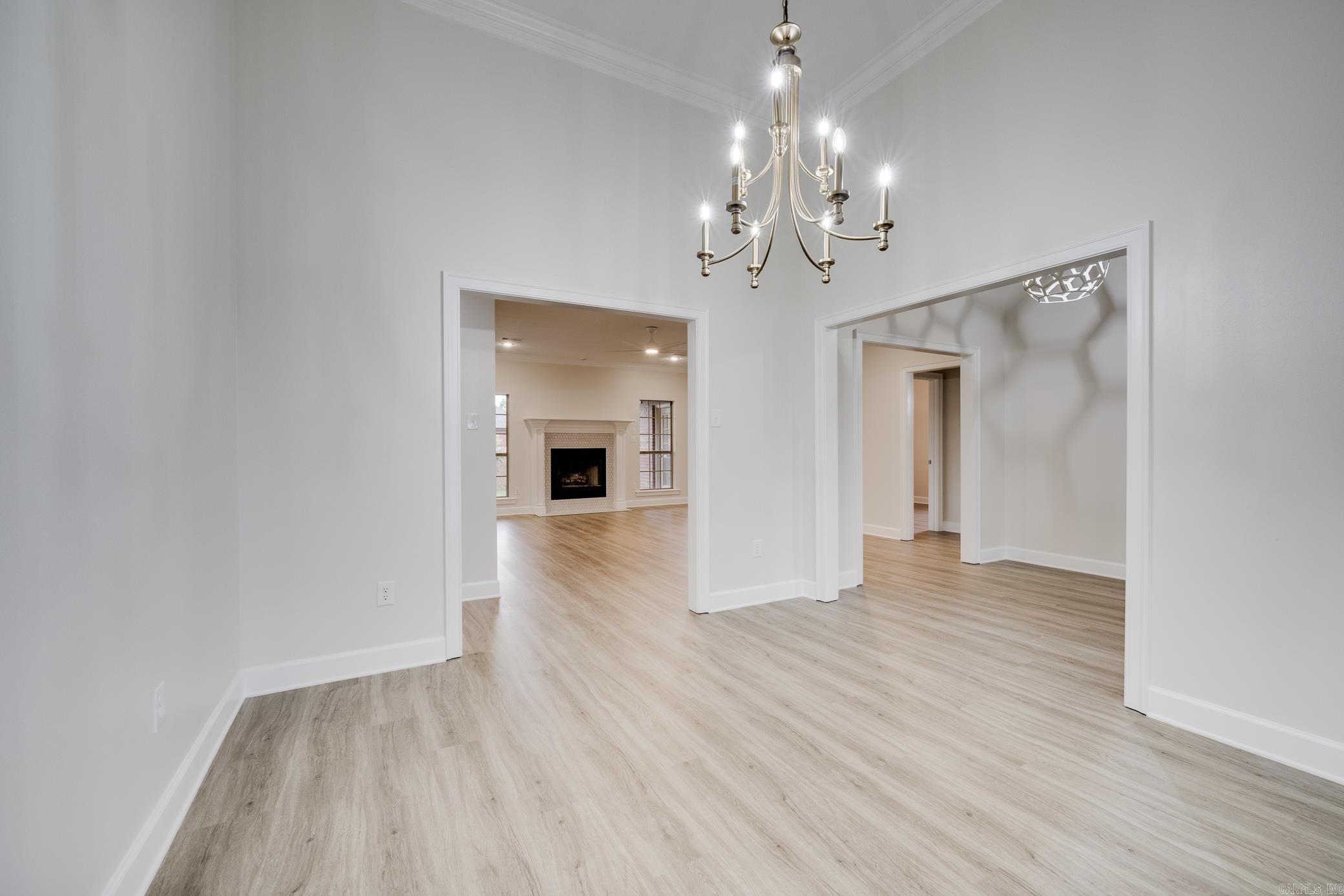 SOUTHWIND - Residential