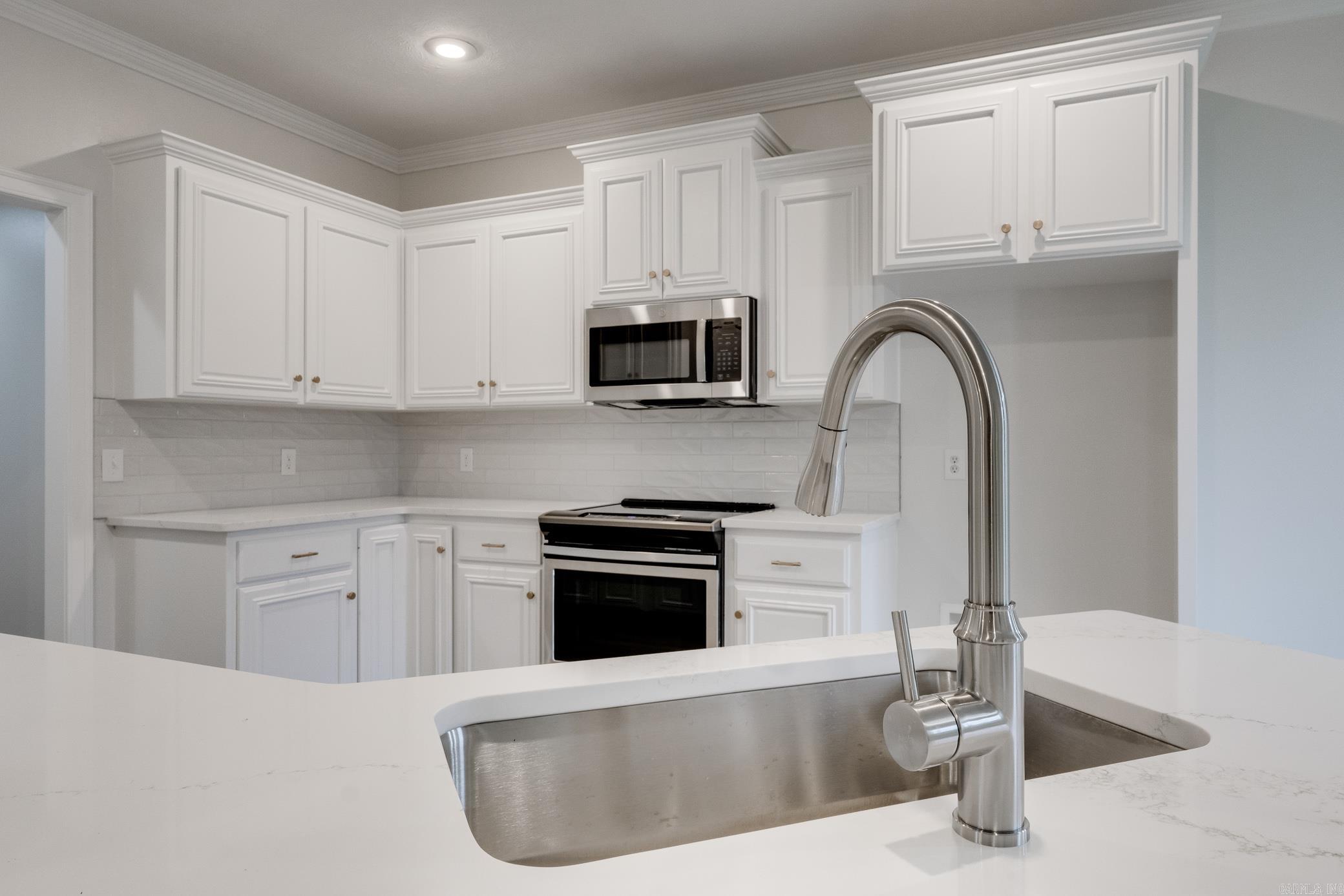 SOUTHWIND - Residential