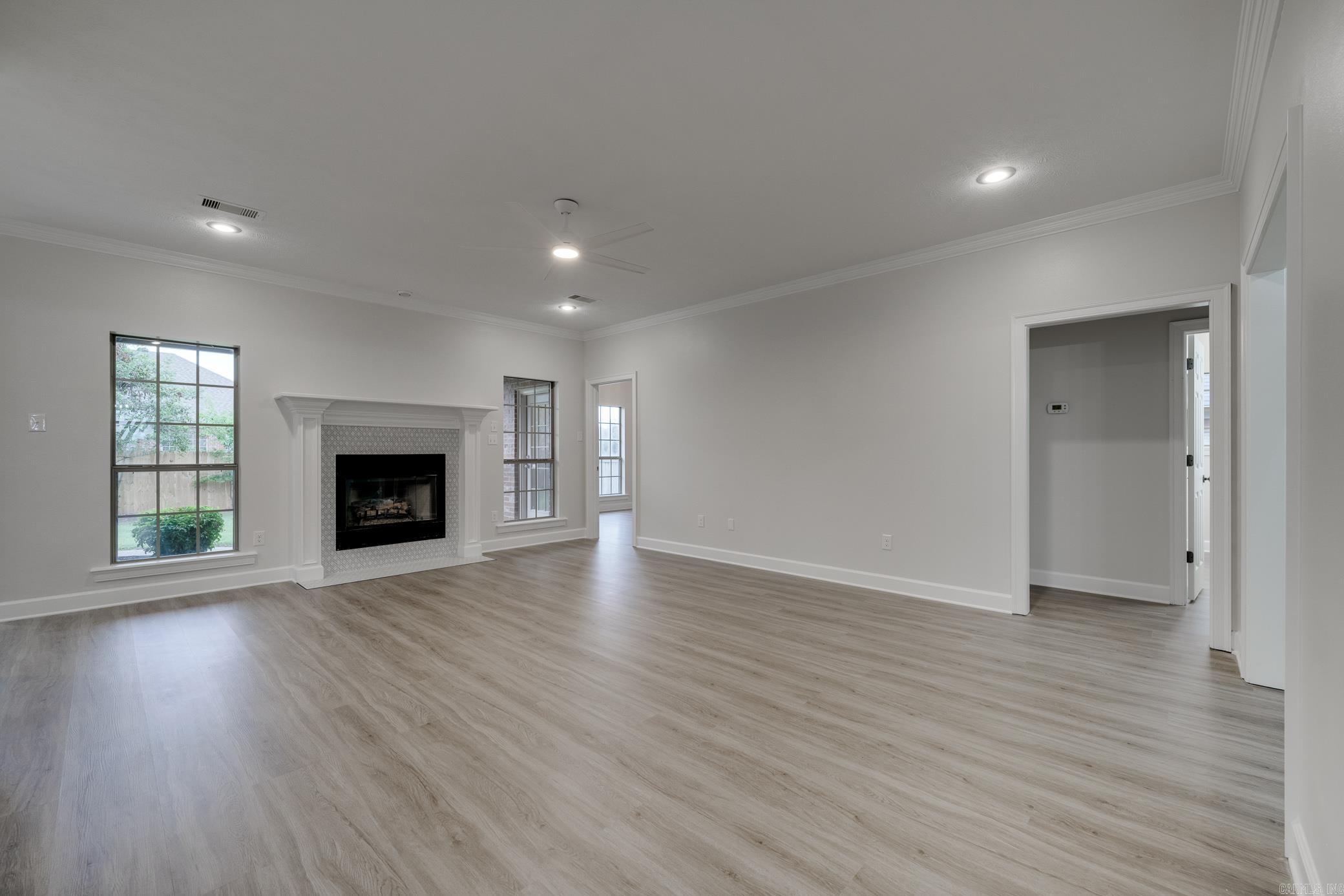 SOUTHWIND - Residential