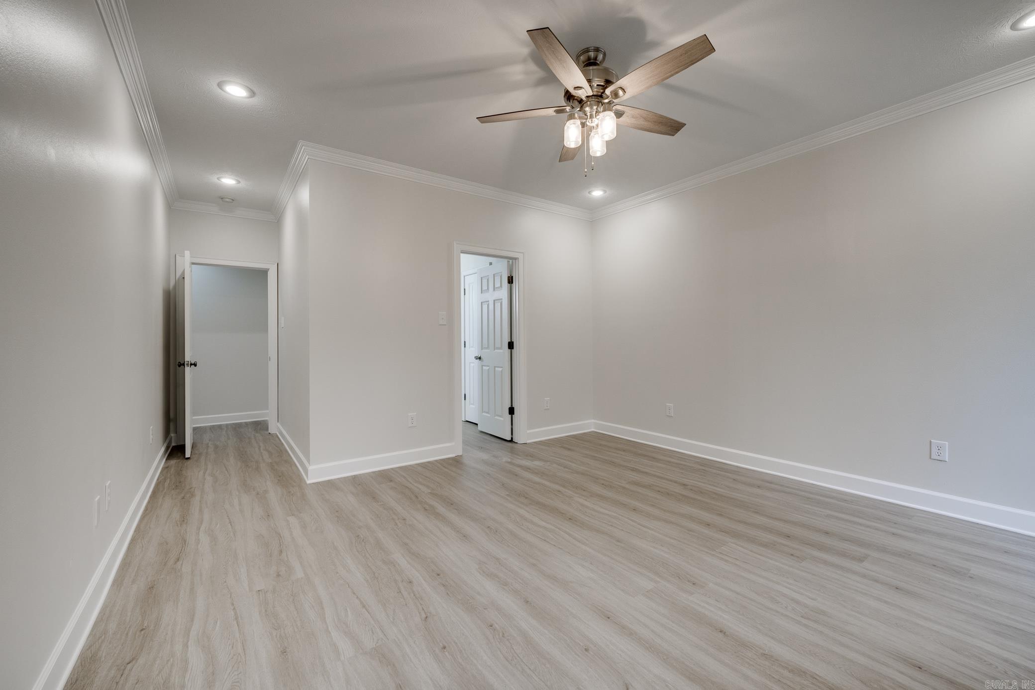 SOUTHWIND - Residential