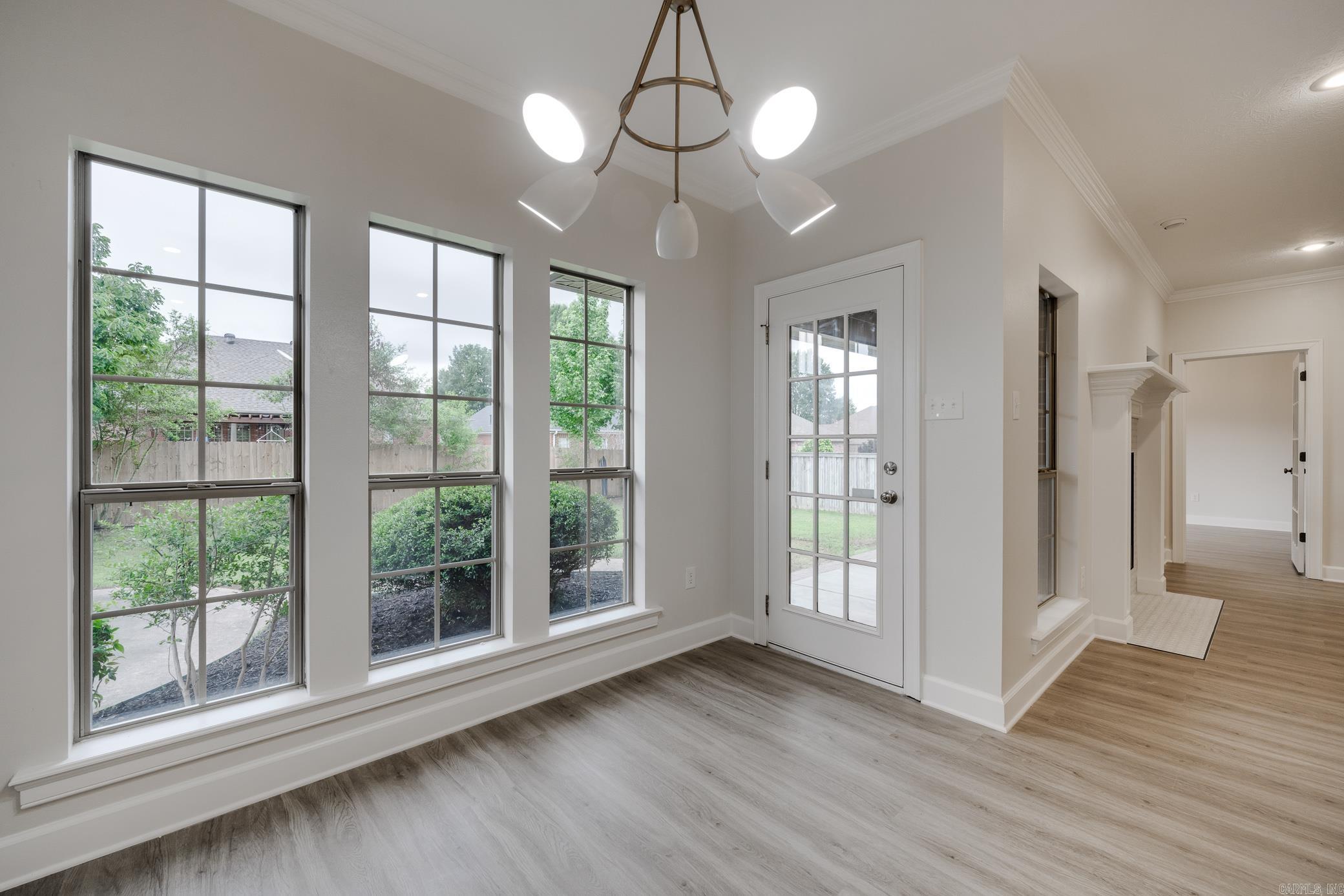 SOUTHWIND - Residential