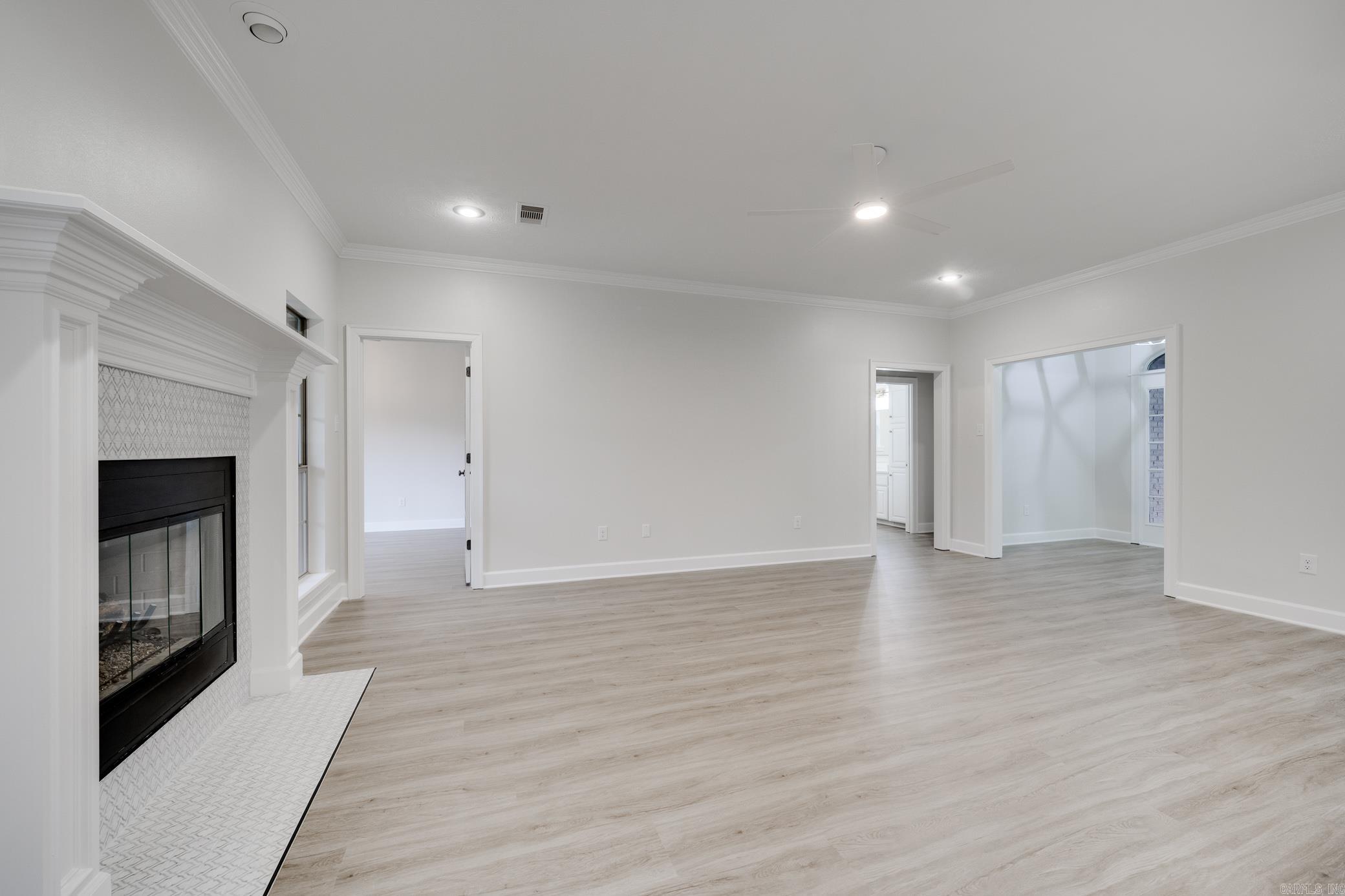 SOUTHWIND - Residential