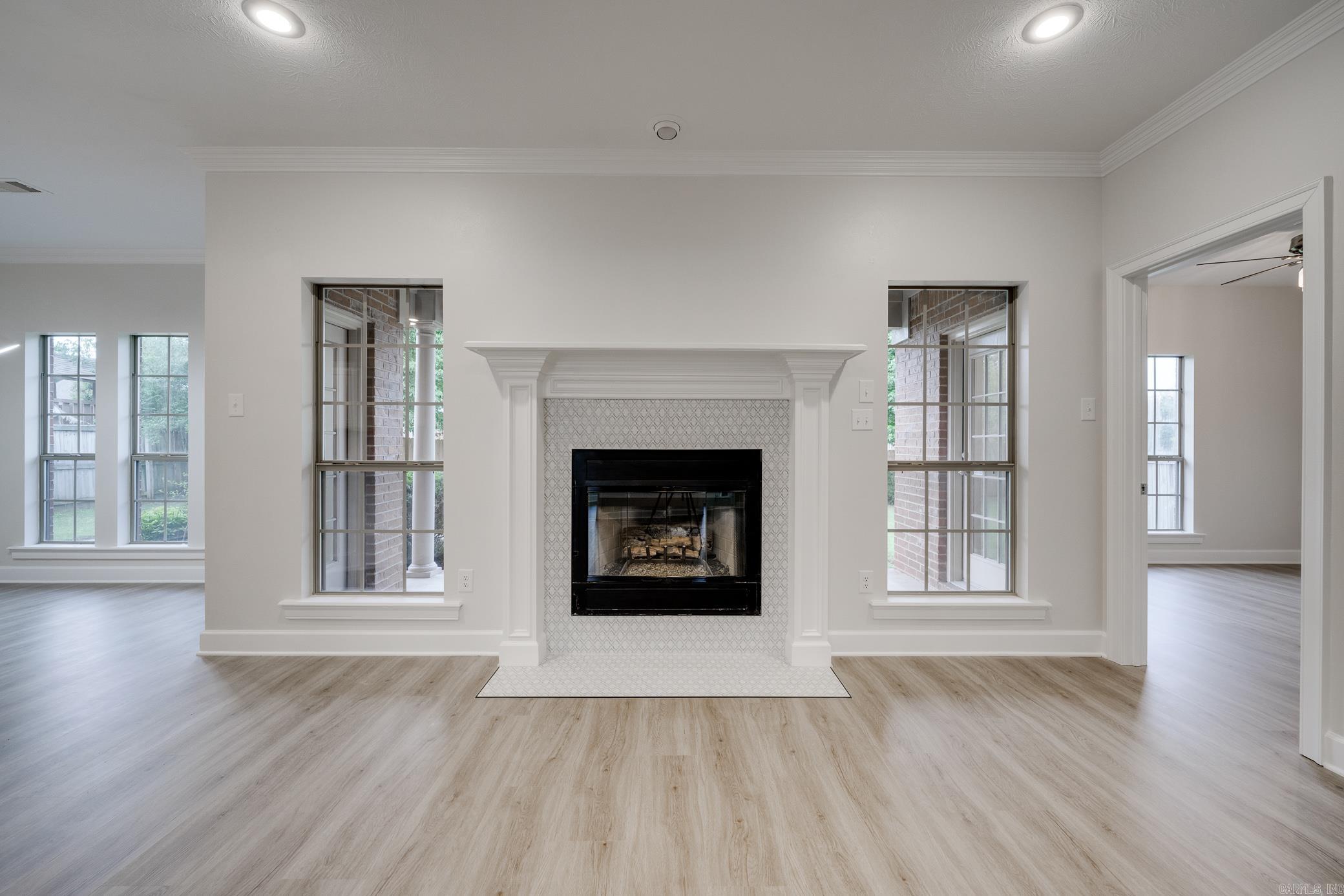 SOUTHWIND - Residential