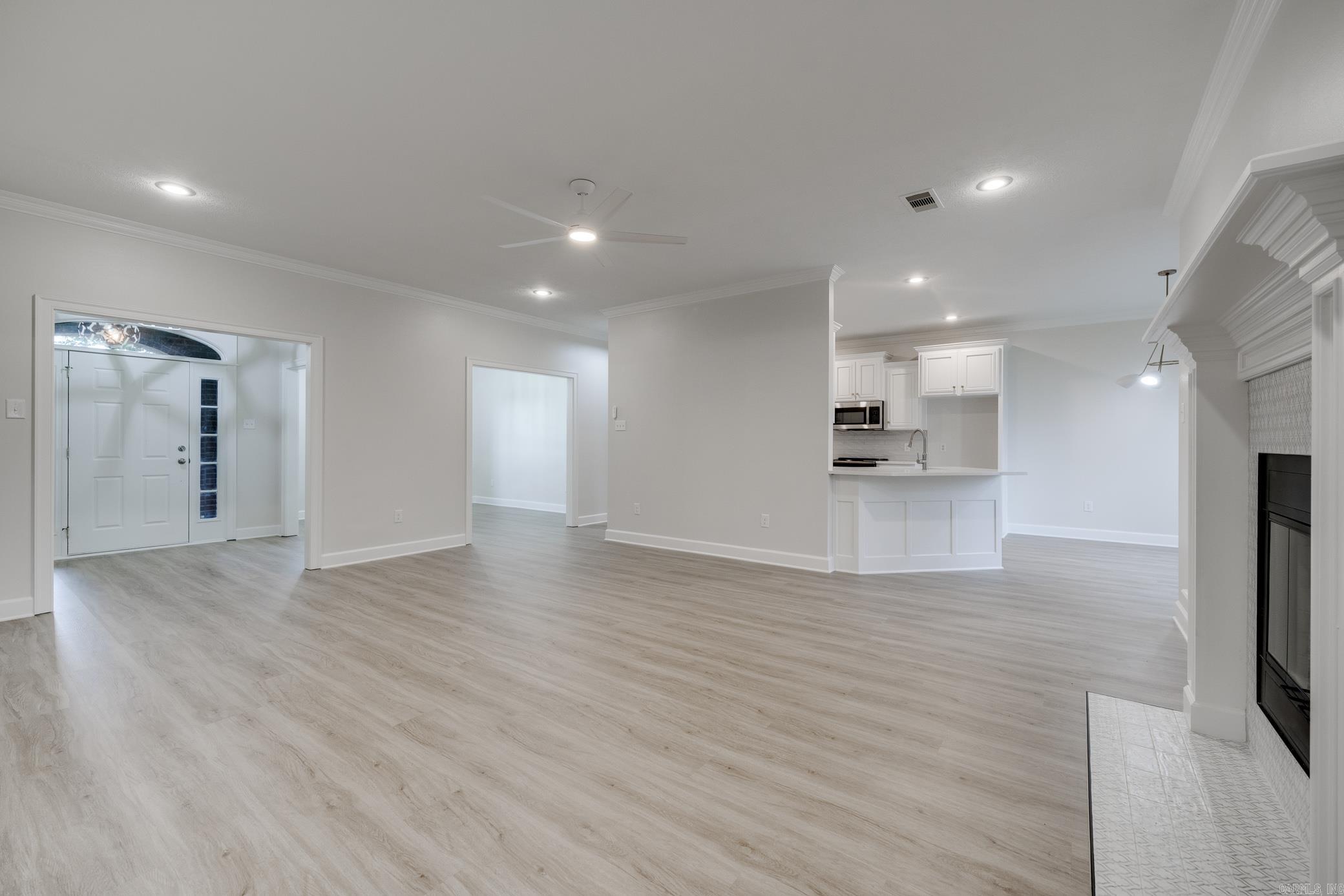 SOUTHWIND - Residential