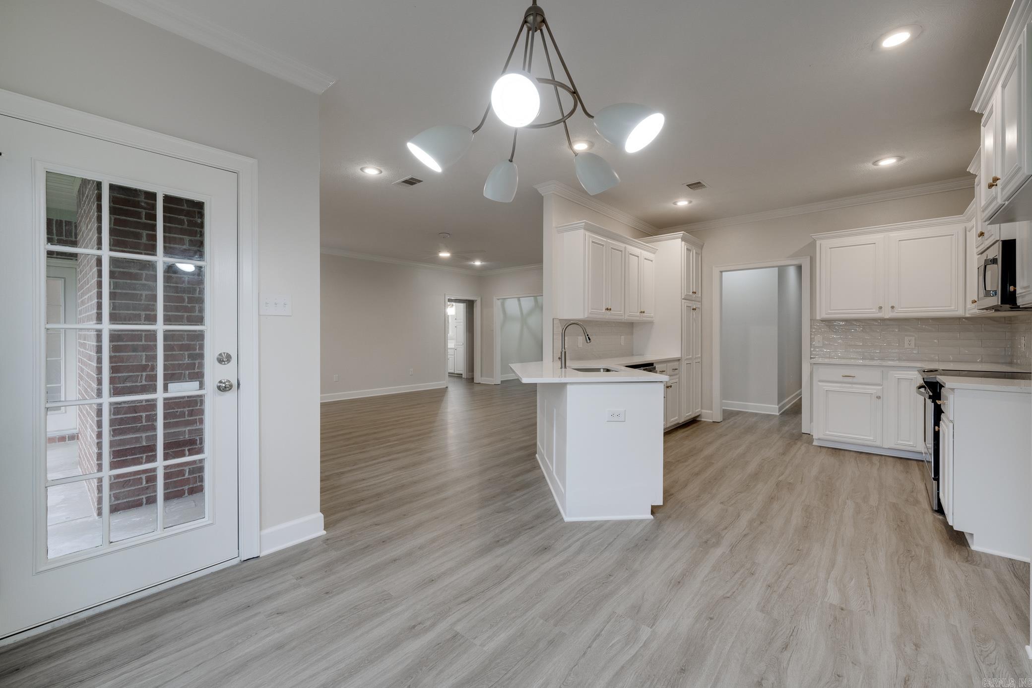 SOUTHWIND - Residential