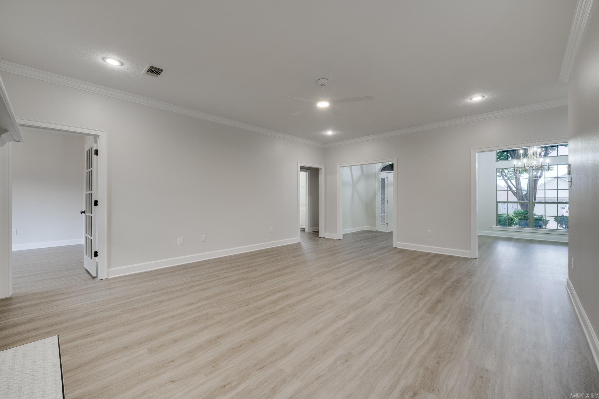 SOUTHWIND - Residential