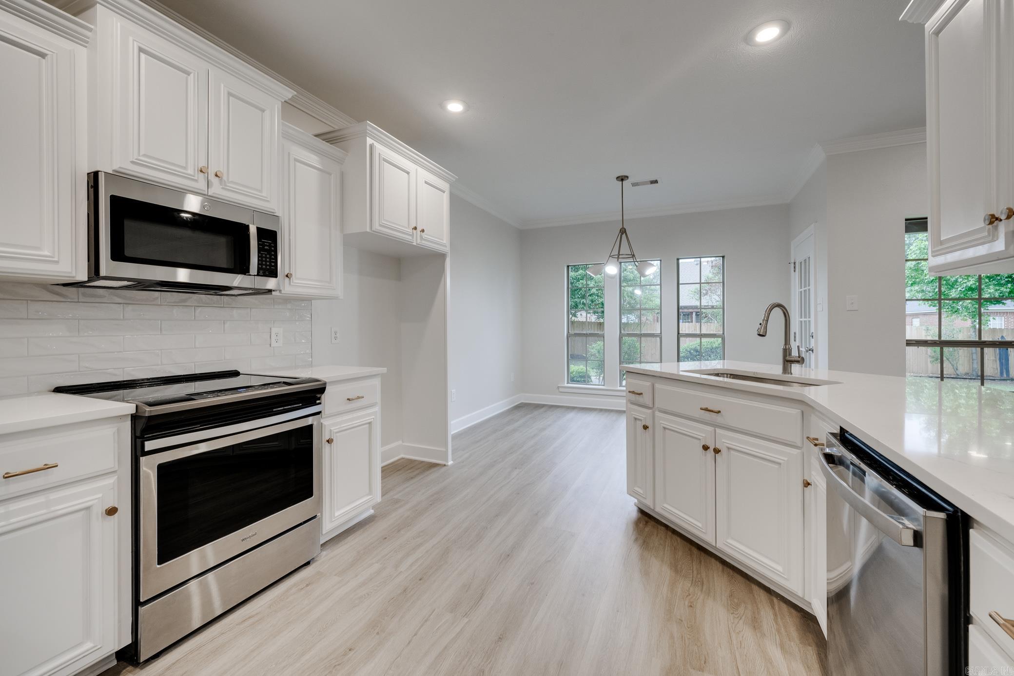 SOUTHWIND - Residential