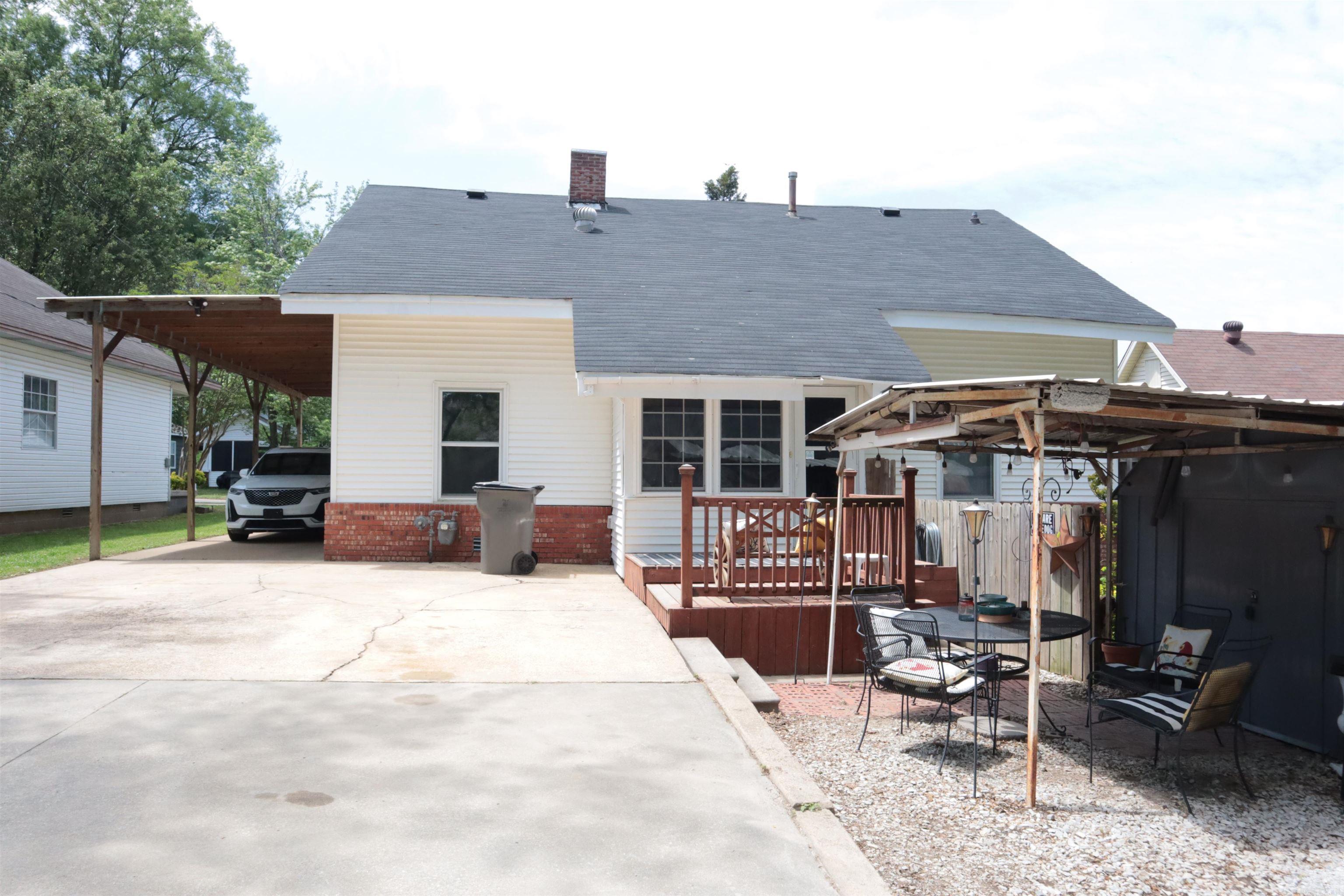 McDonalds First - Residential