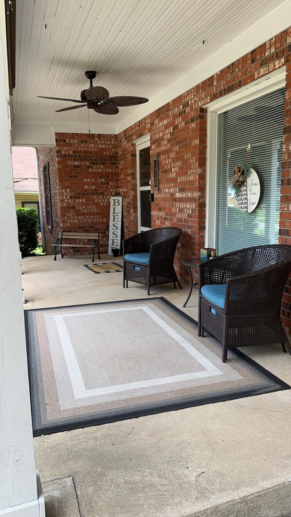 McDonalds First - Residential