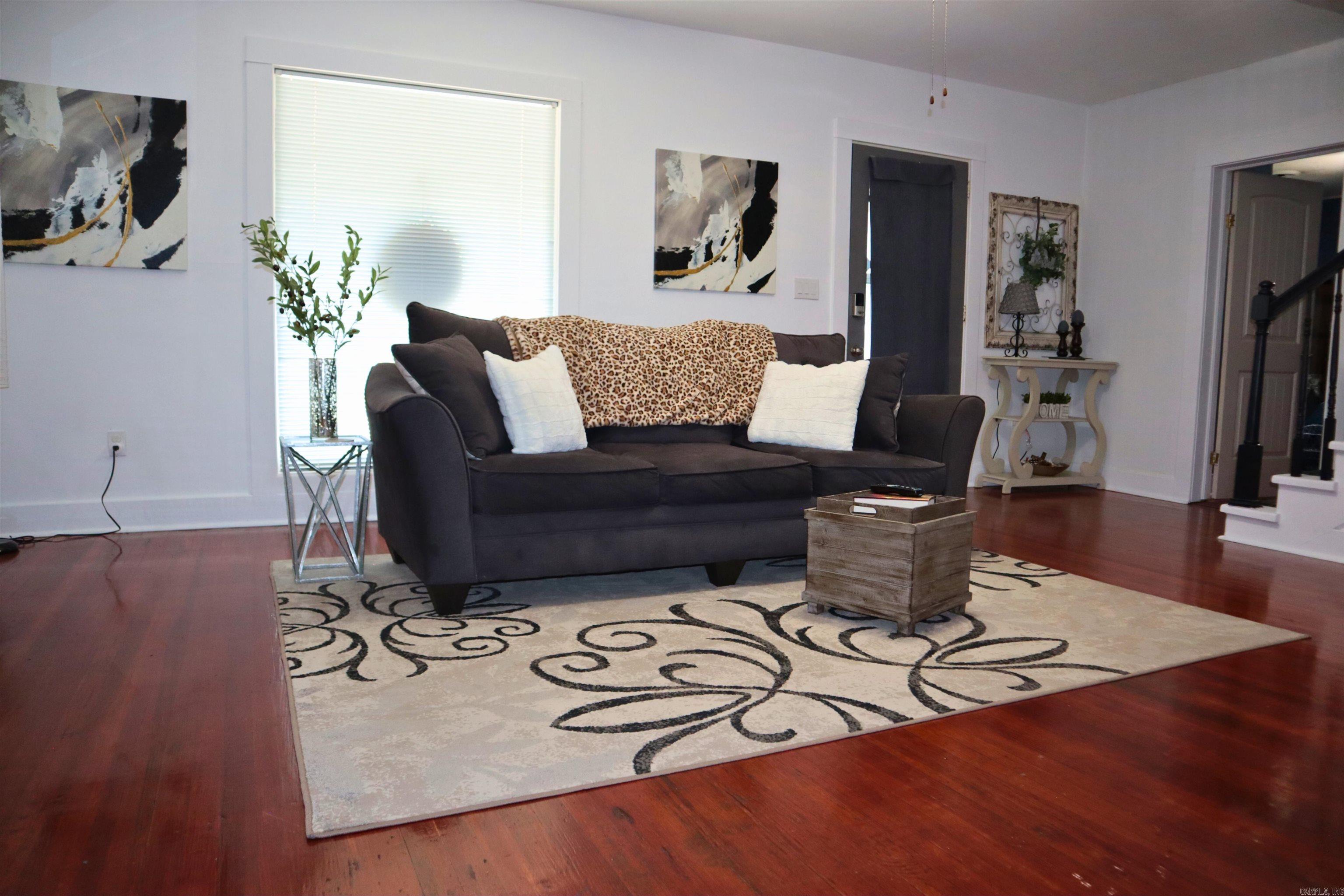 McDonalds First - Residential