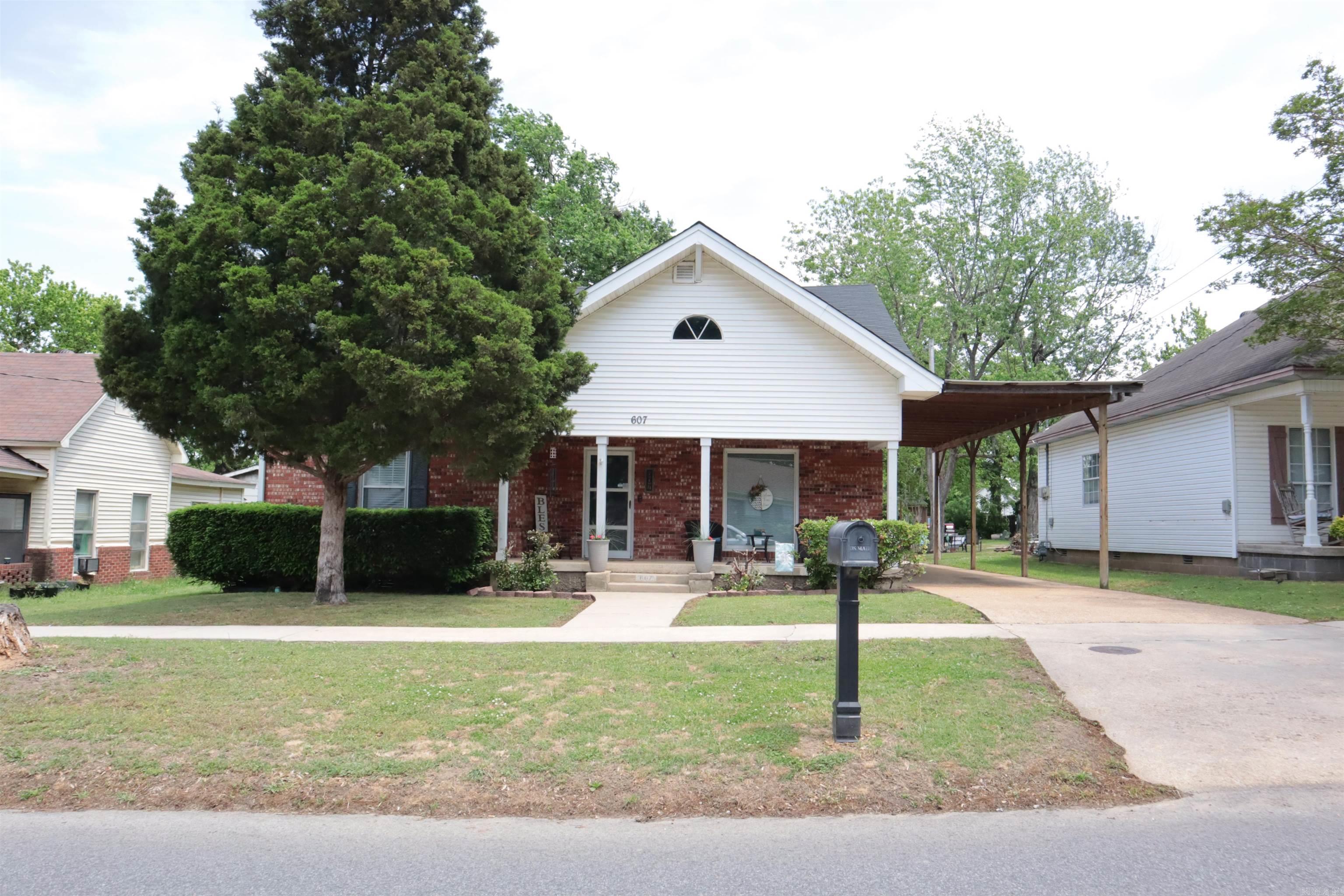 McDonalds First - Residential