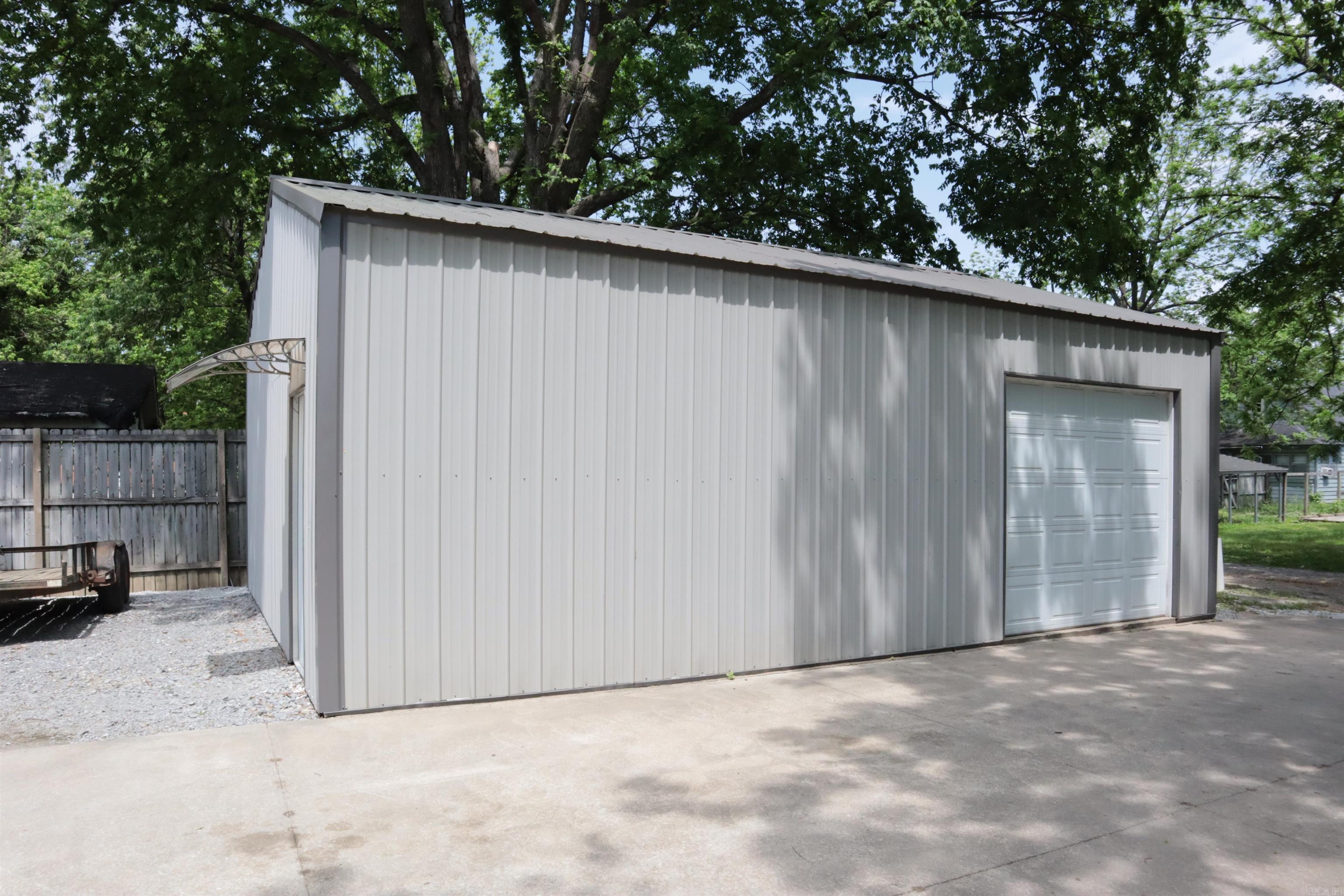 McDonalds First - Residential