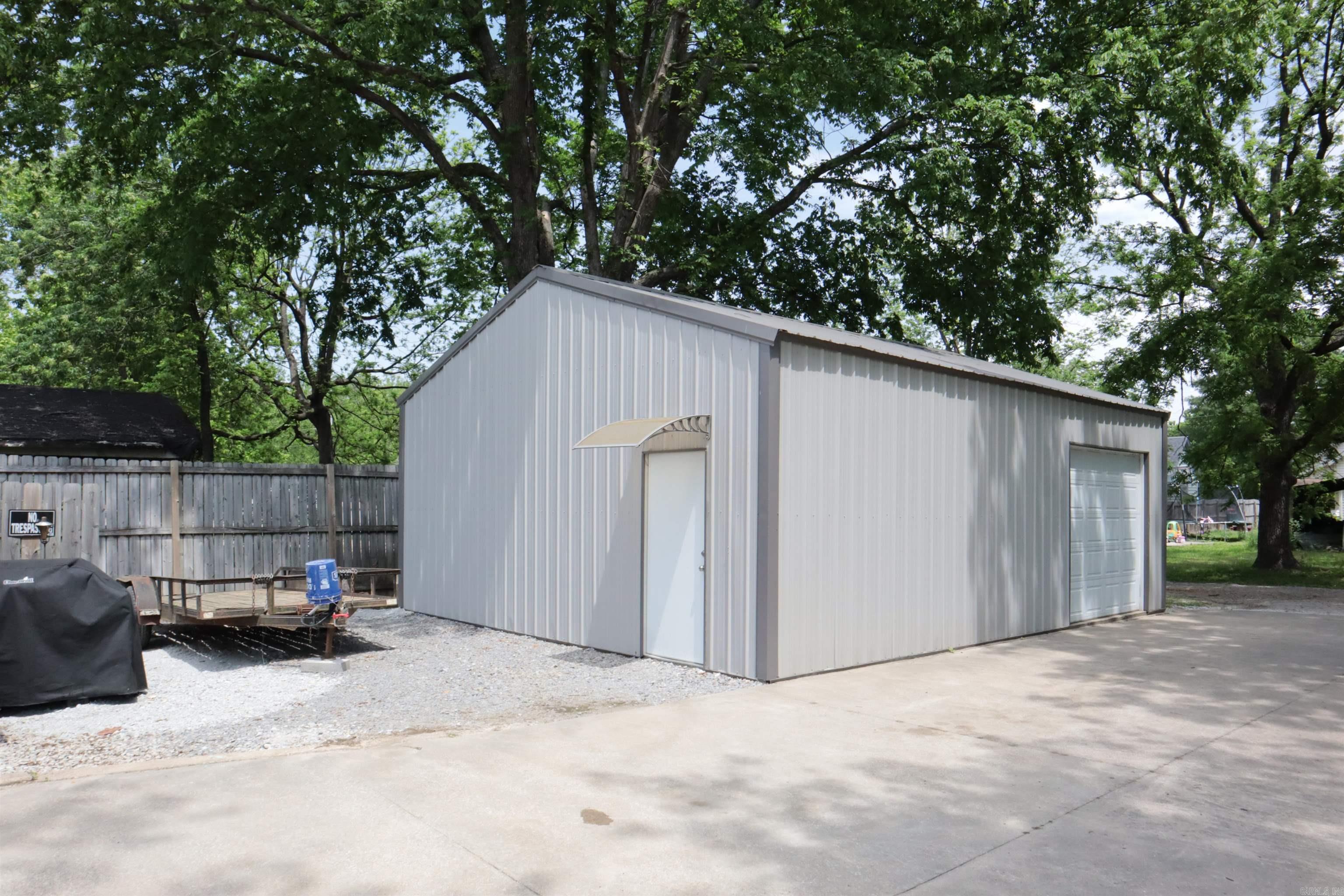 McDonalds First - Residential