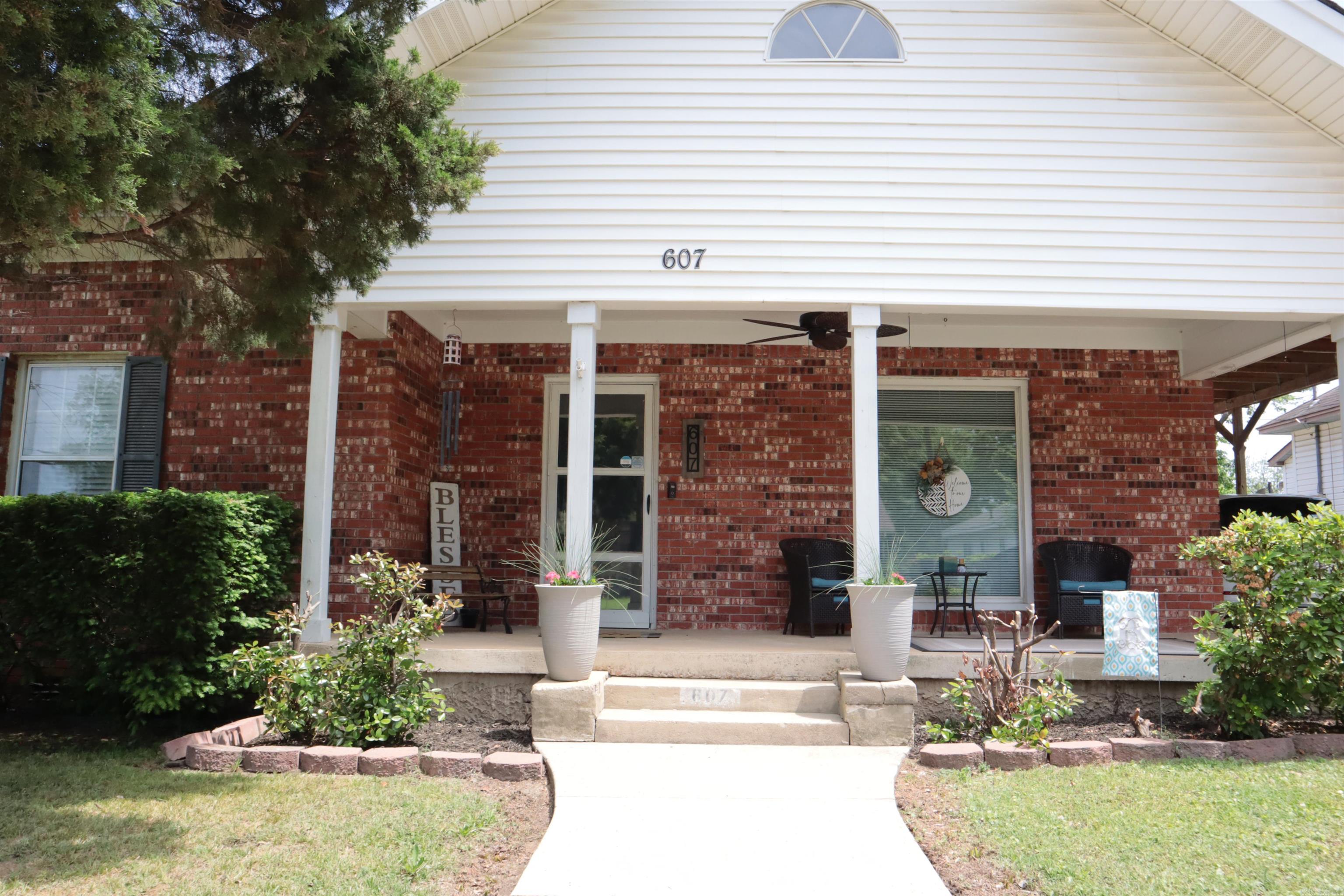 McDonalds First - Residential