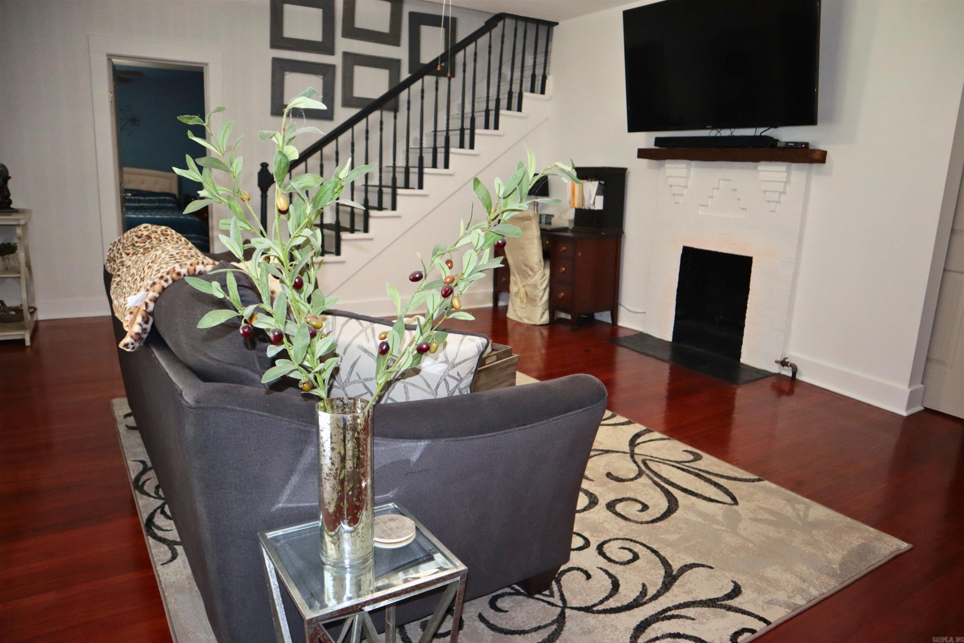 McDonalds First - Residential