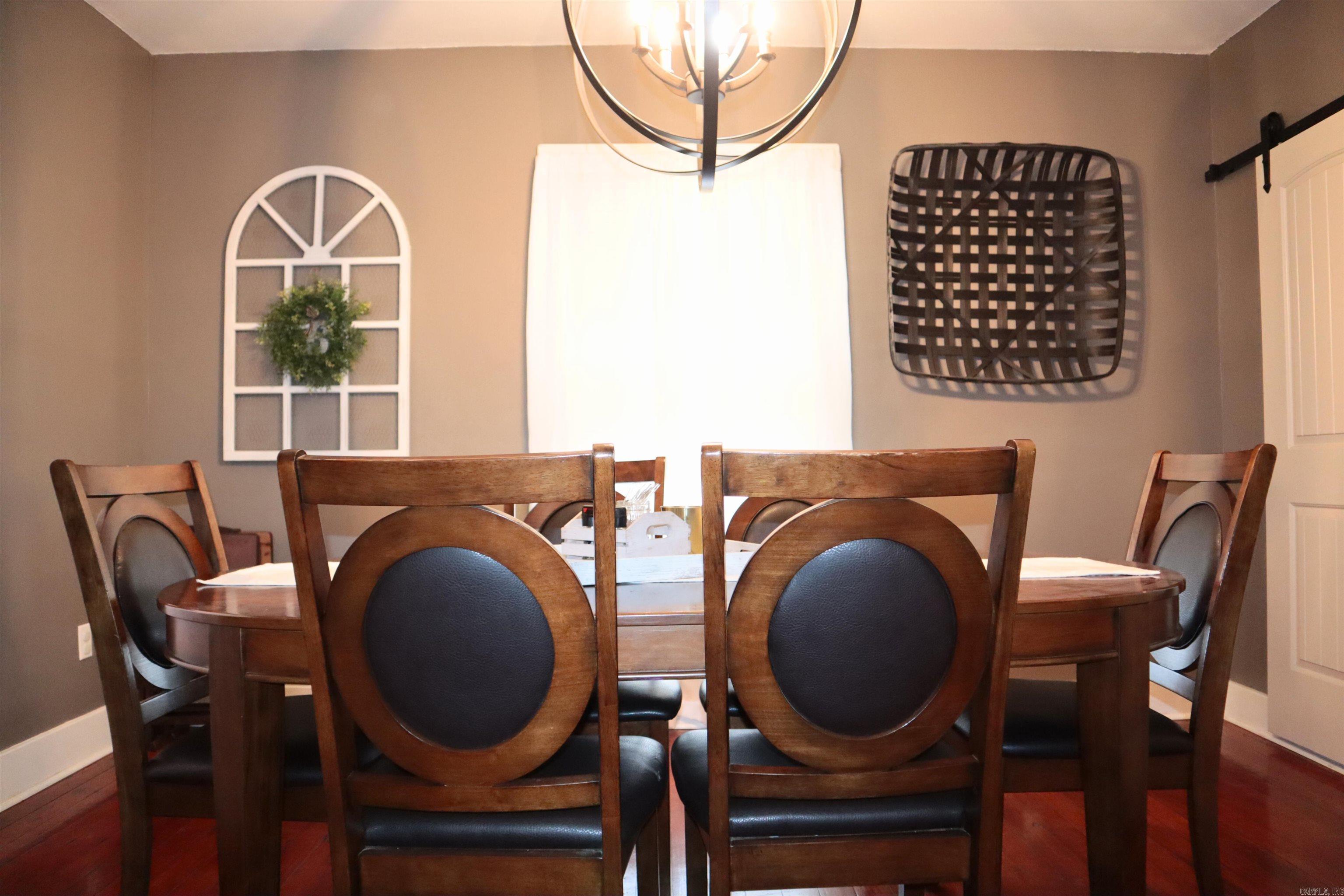 McDonalds First - Residential