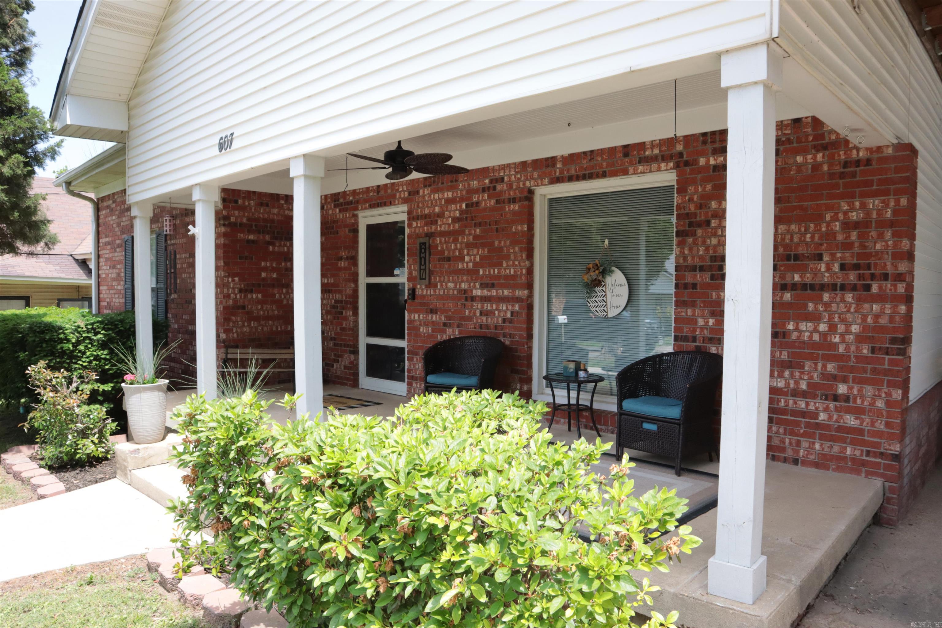 McDonalds First - Residential