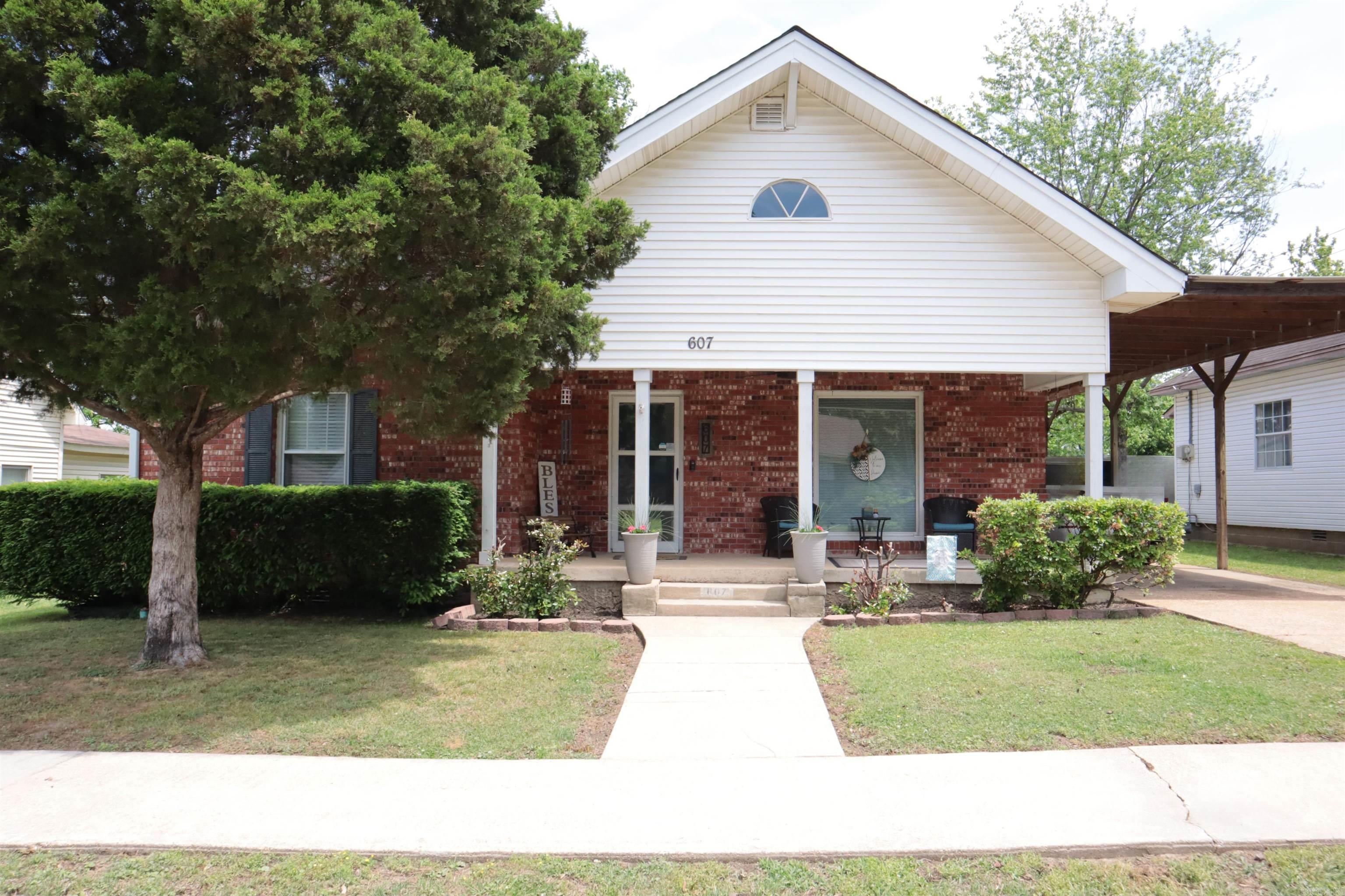 McDonalds First - Residential