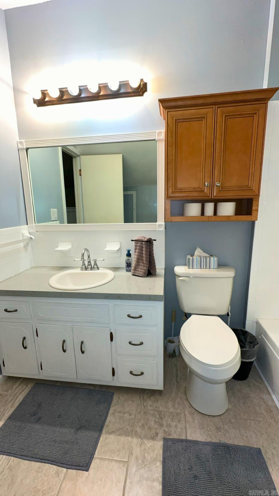 McDonalds First - Residential