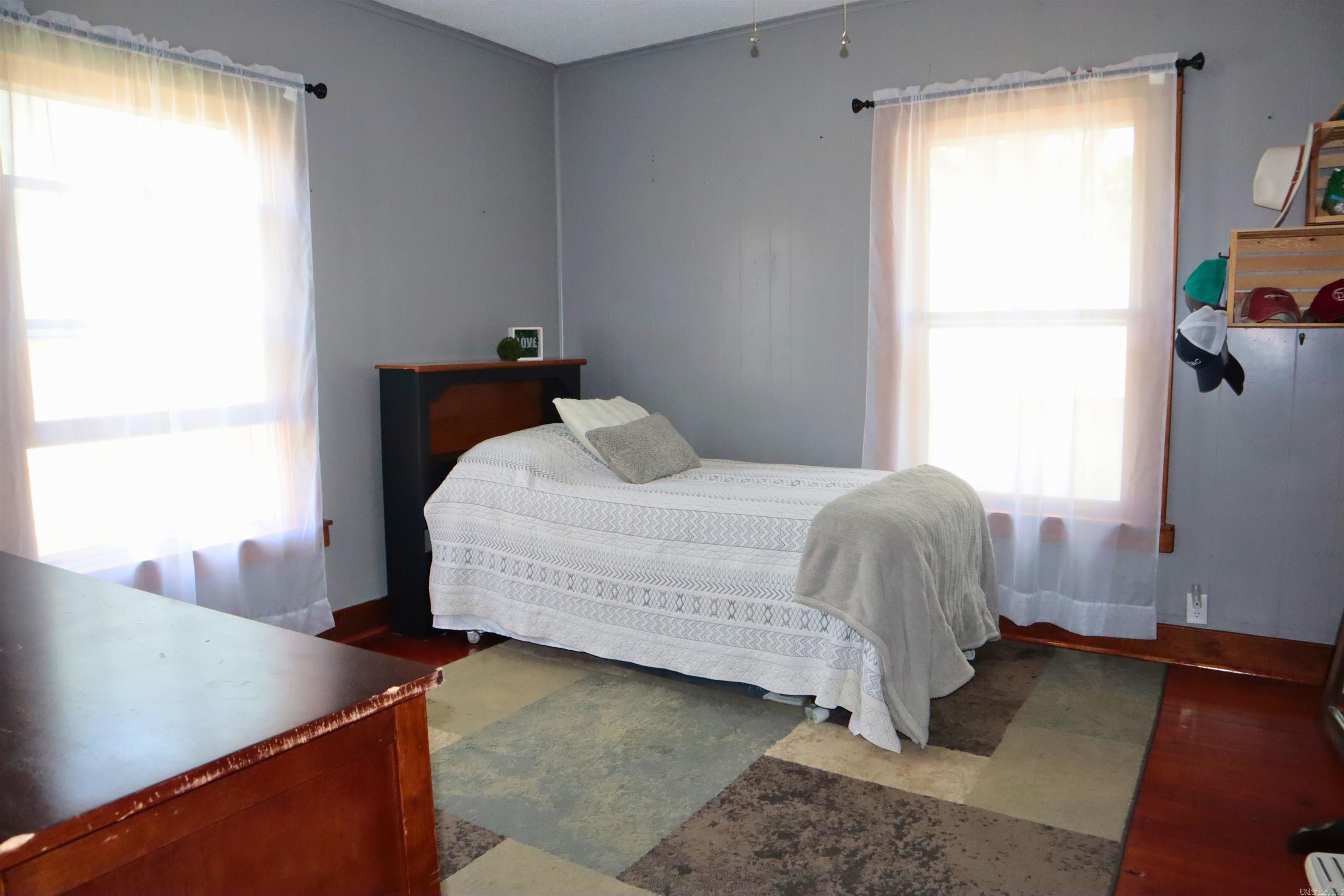 McDonalds First - Residential