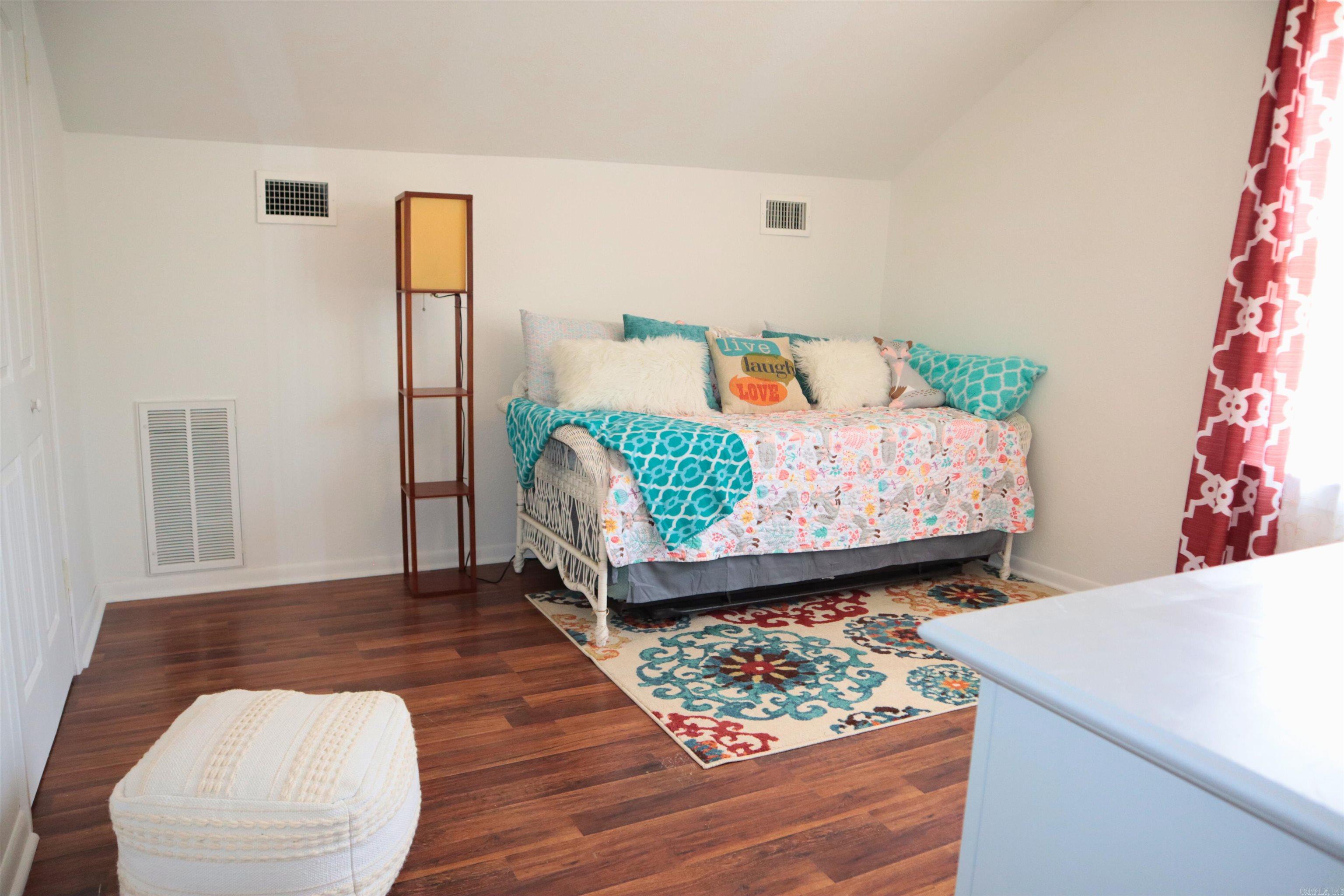 McDonalds First - Residential