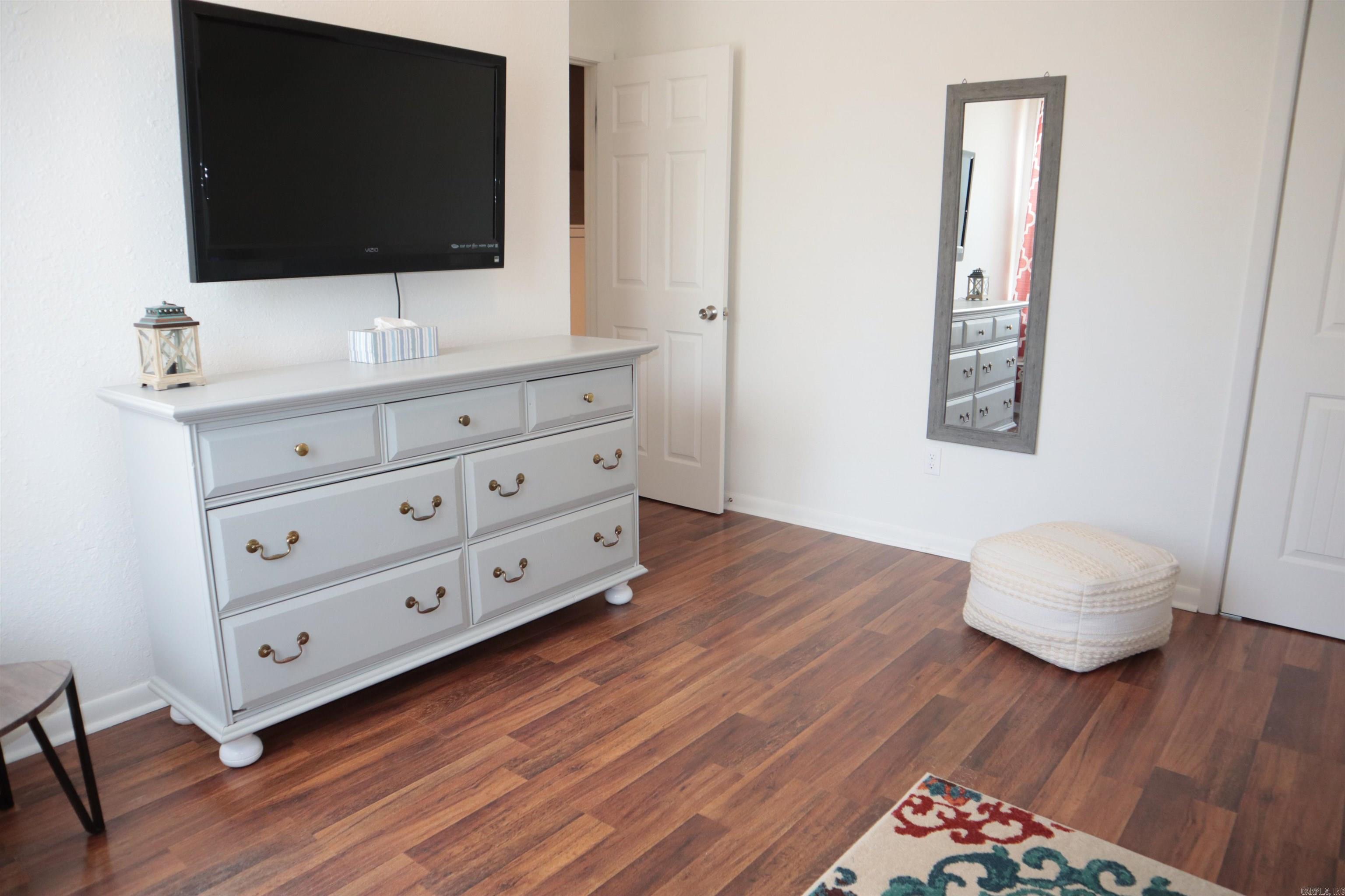 McDonalds First - Residential