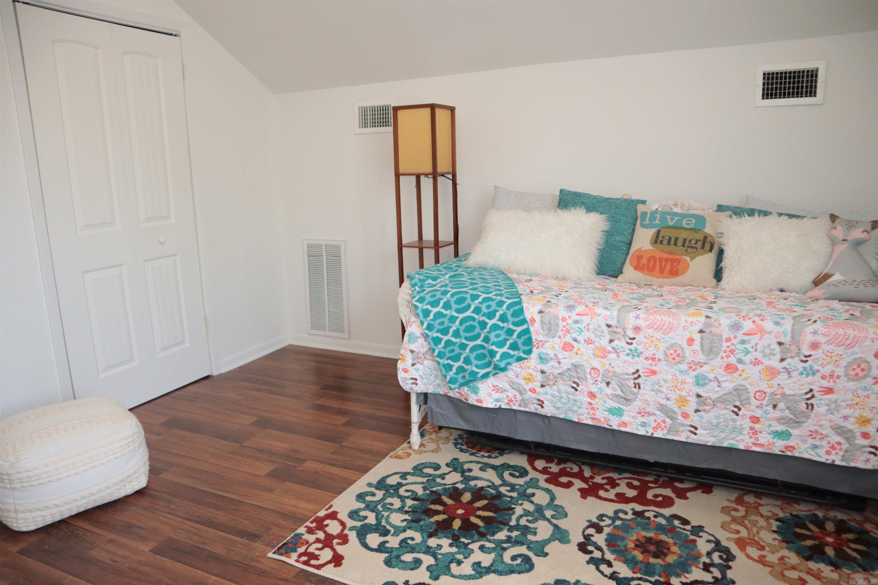 McDonalds First - Residential