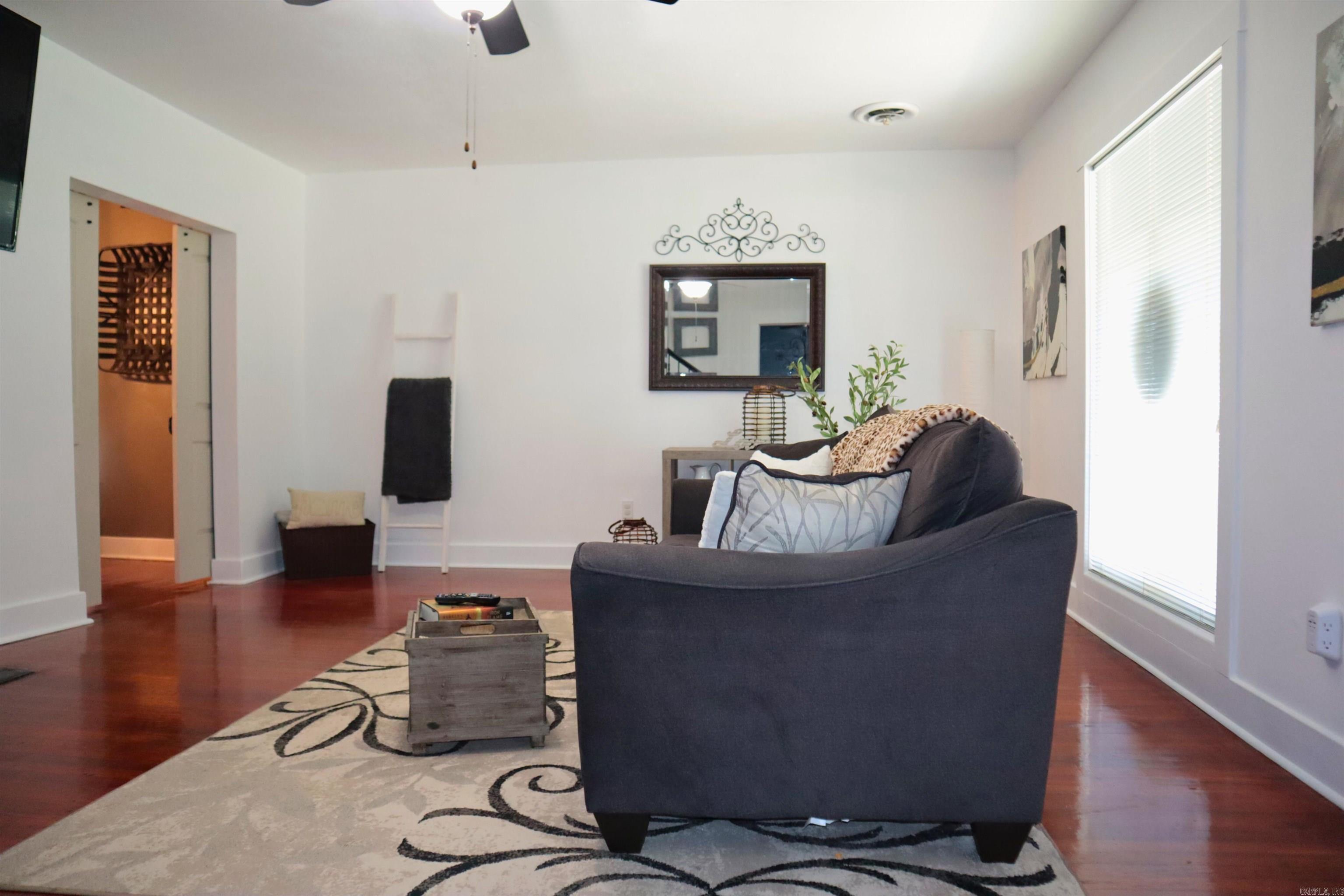 McDonalds First - Residential