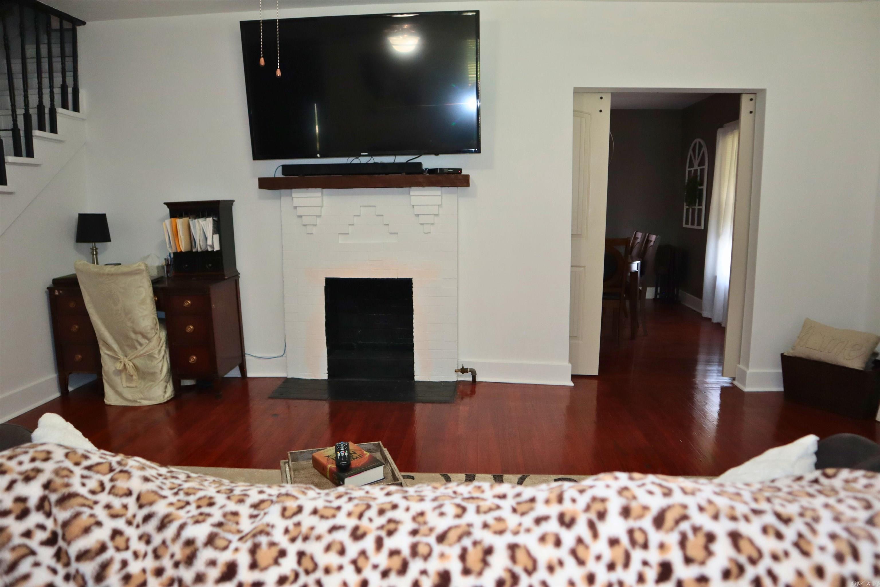 McDonalds First - Residential