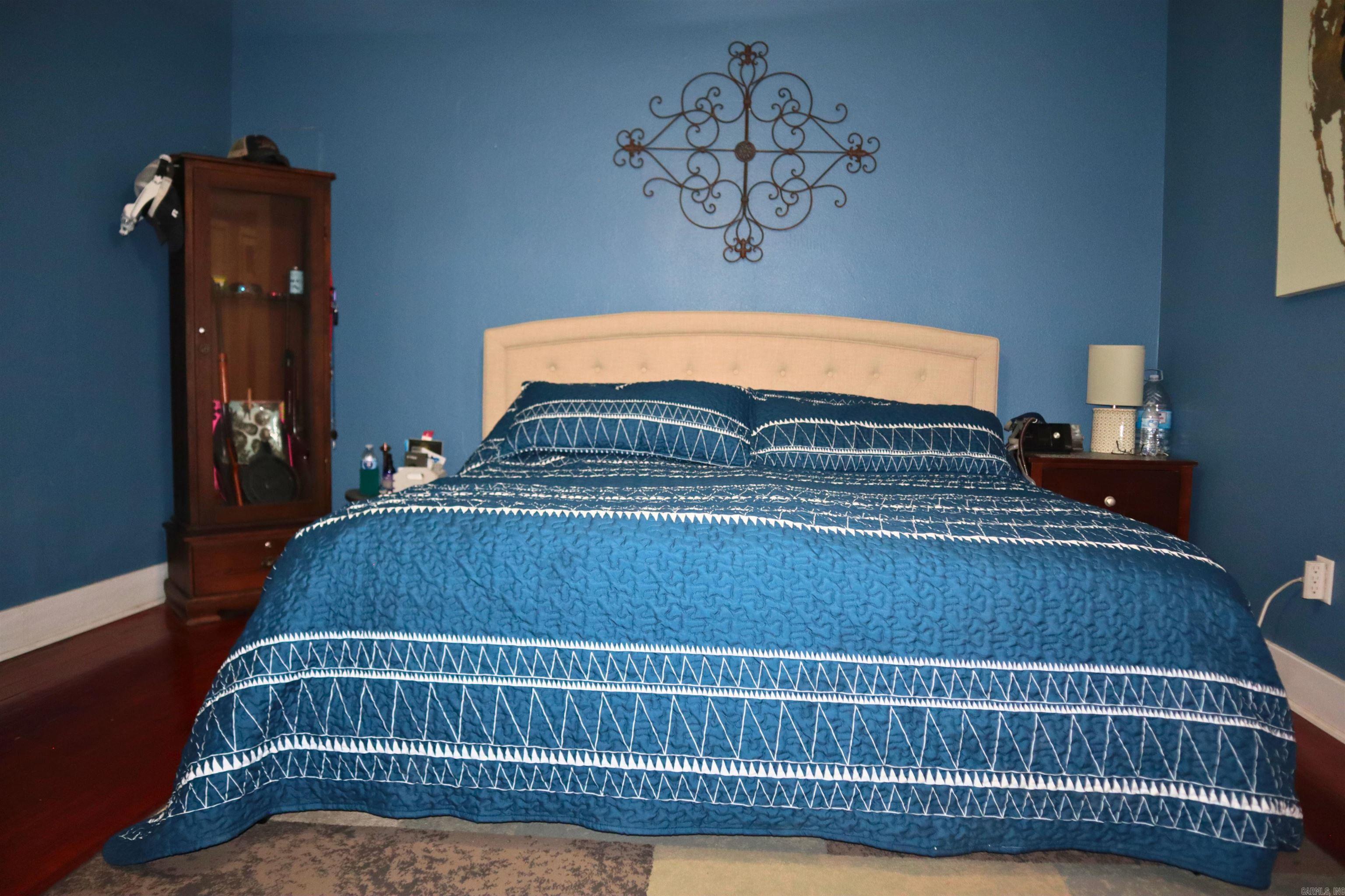 McDonalds First - Residential