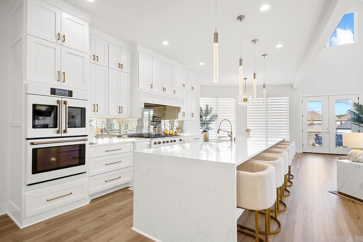 WESTSHORE ADDN HURRICANE LAKE ES - Residential