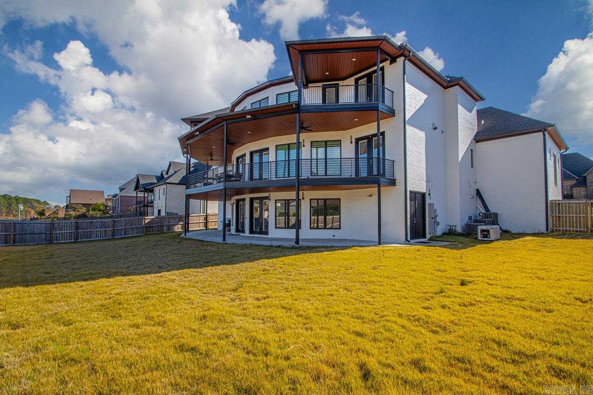 WESTSHORE ADDN HURRICANE LAKE ES - Residential