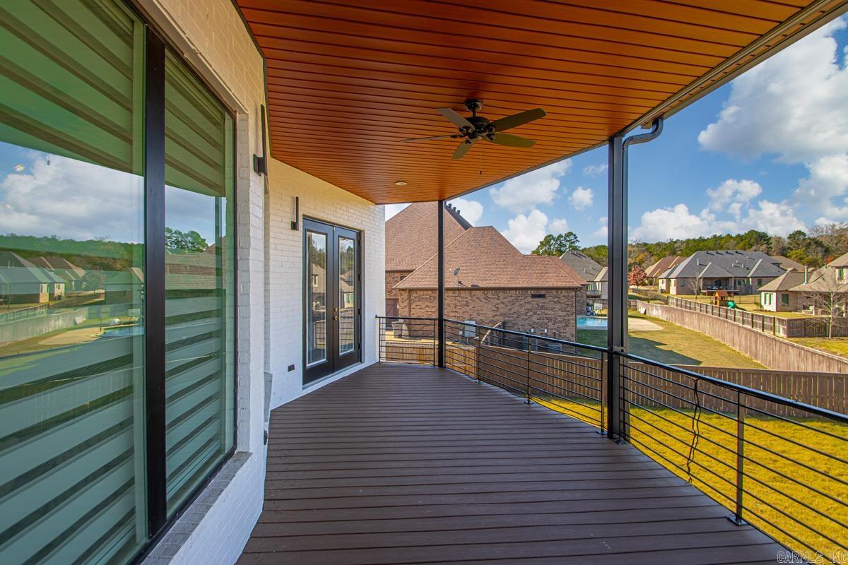 WESTSHORE ADDN HURRICANE LAKE ES - Residential