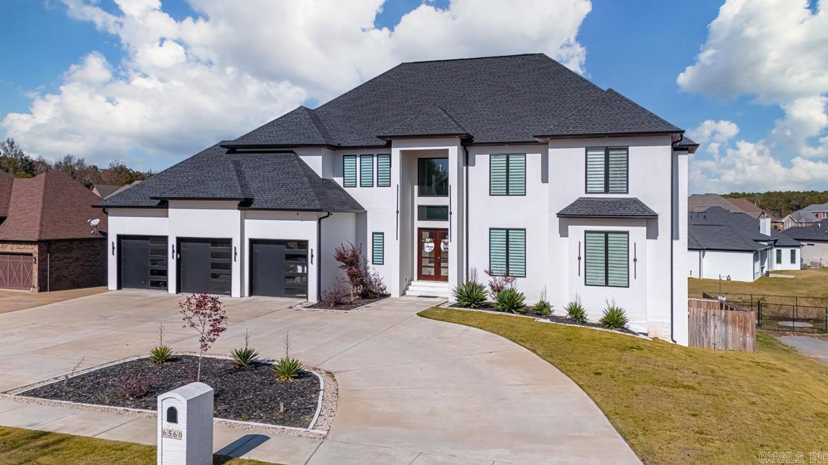 WESTSHORE ADDN HURRICANE LAKE ES - Residential