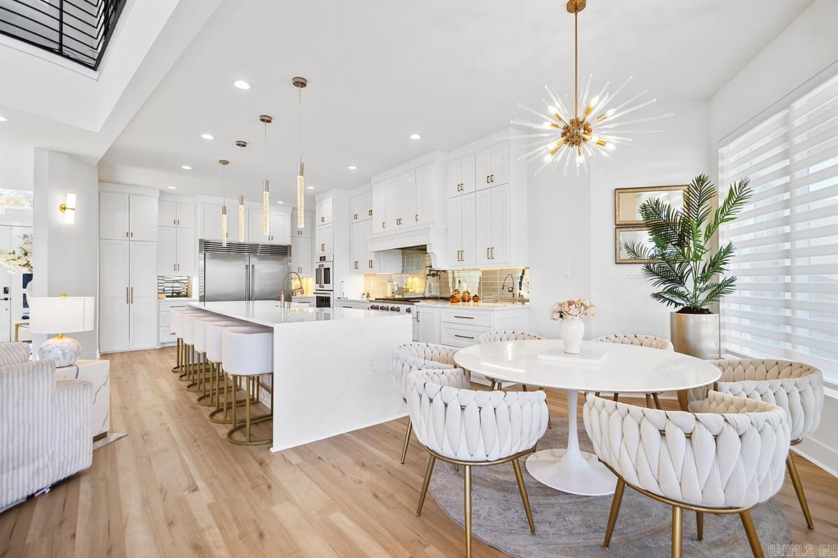 WESTSHORE ADDN HURRICANE LAKE ES - Residential