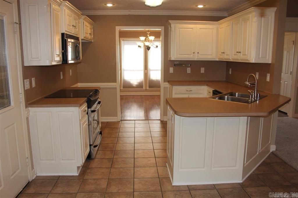 Krooked Kreek - Residential