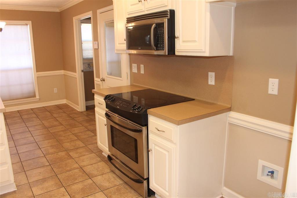 Krooked Kreek - Residential