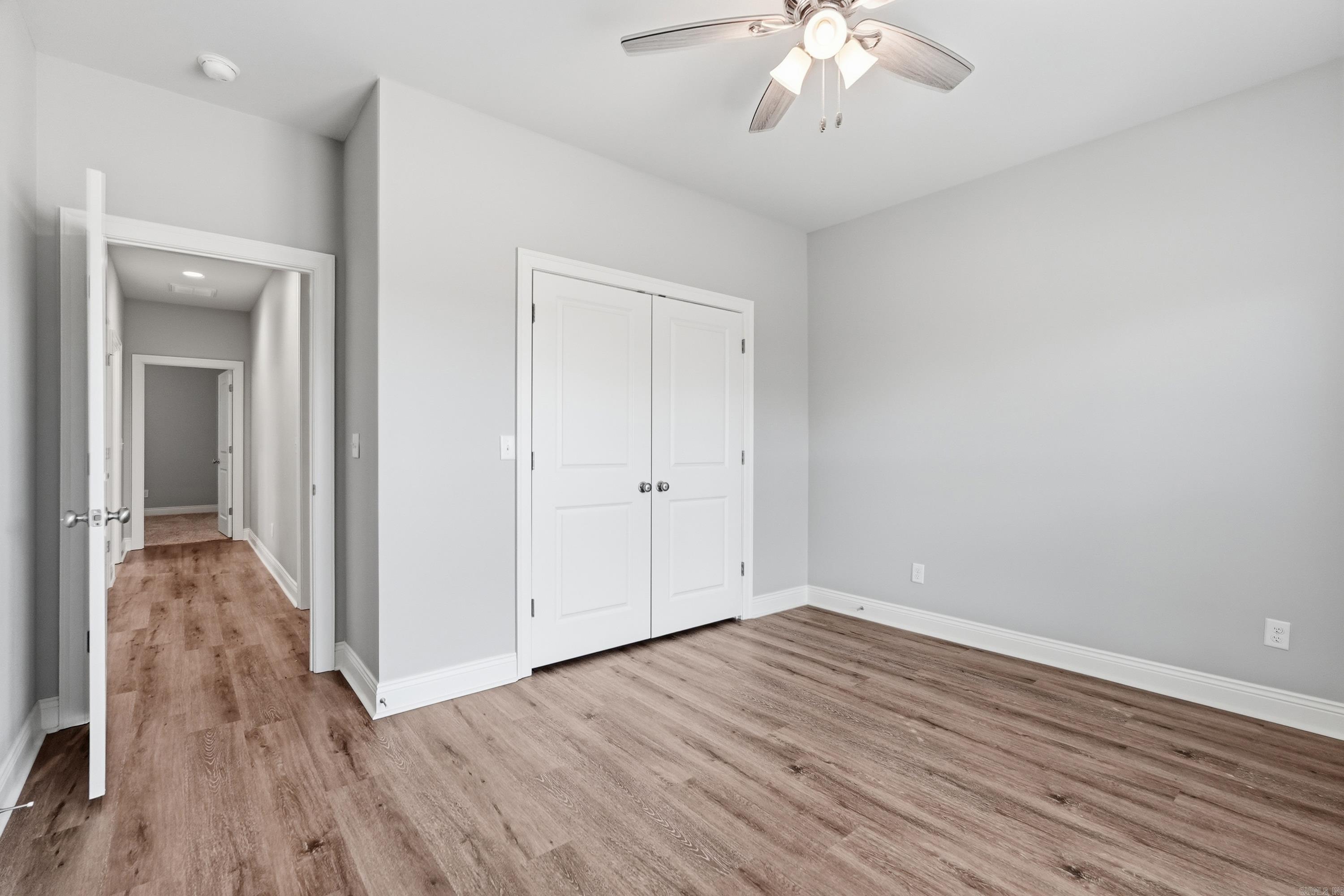 COYOTE RIDGE - Residential