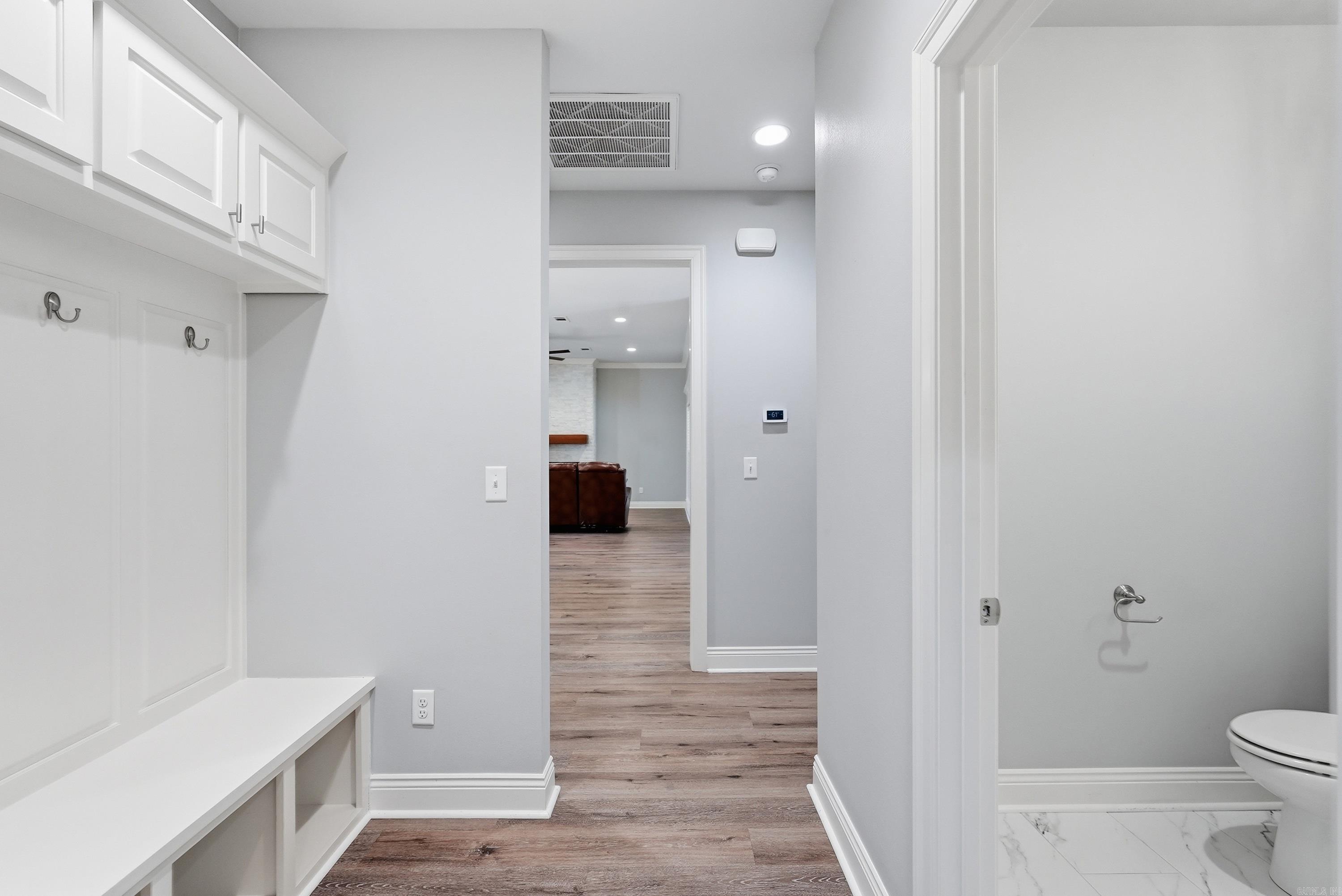 COYOTE RIDGE - Residential