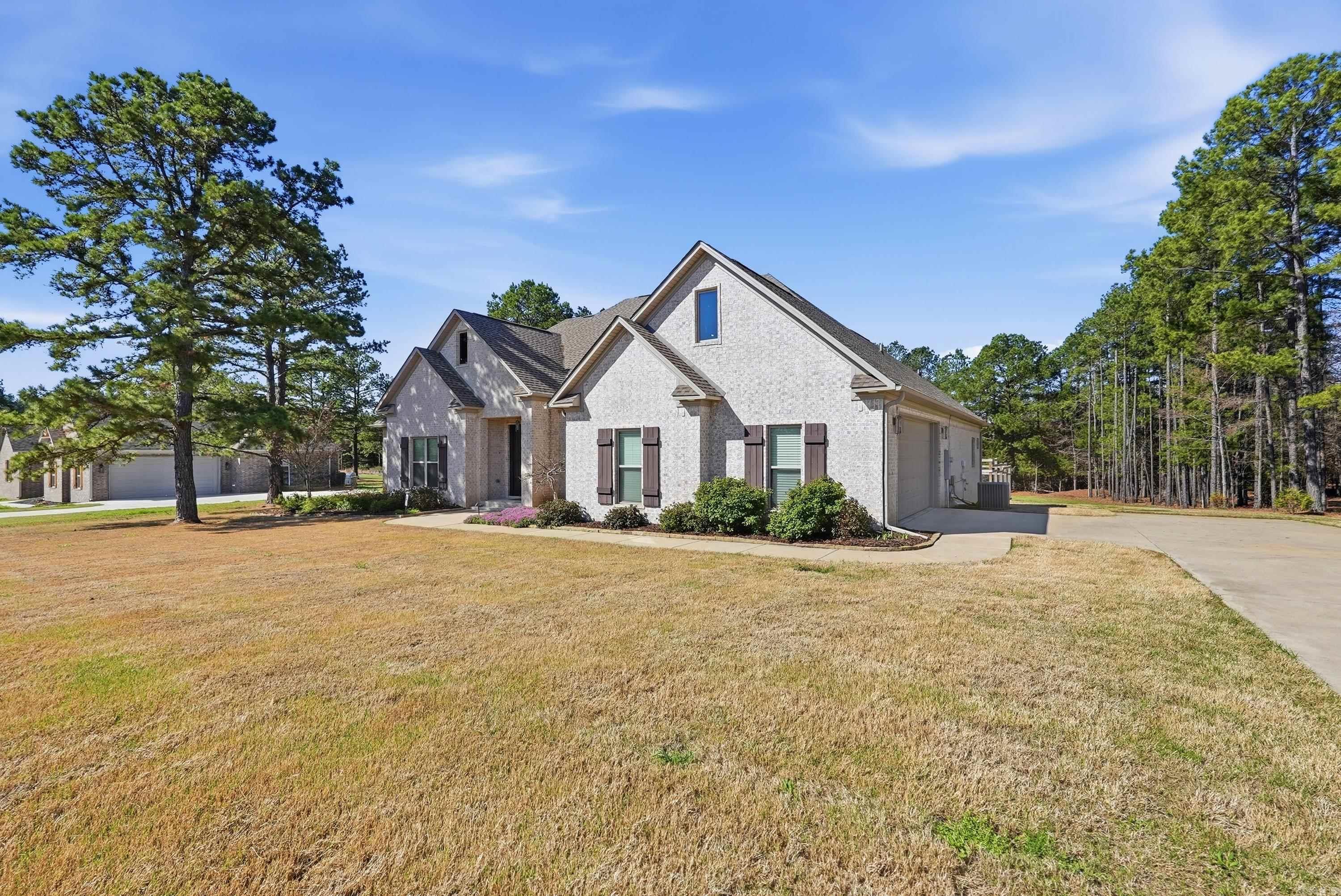 COYOTE RIDGE - Residential