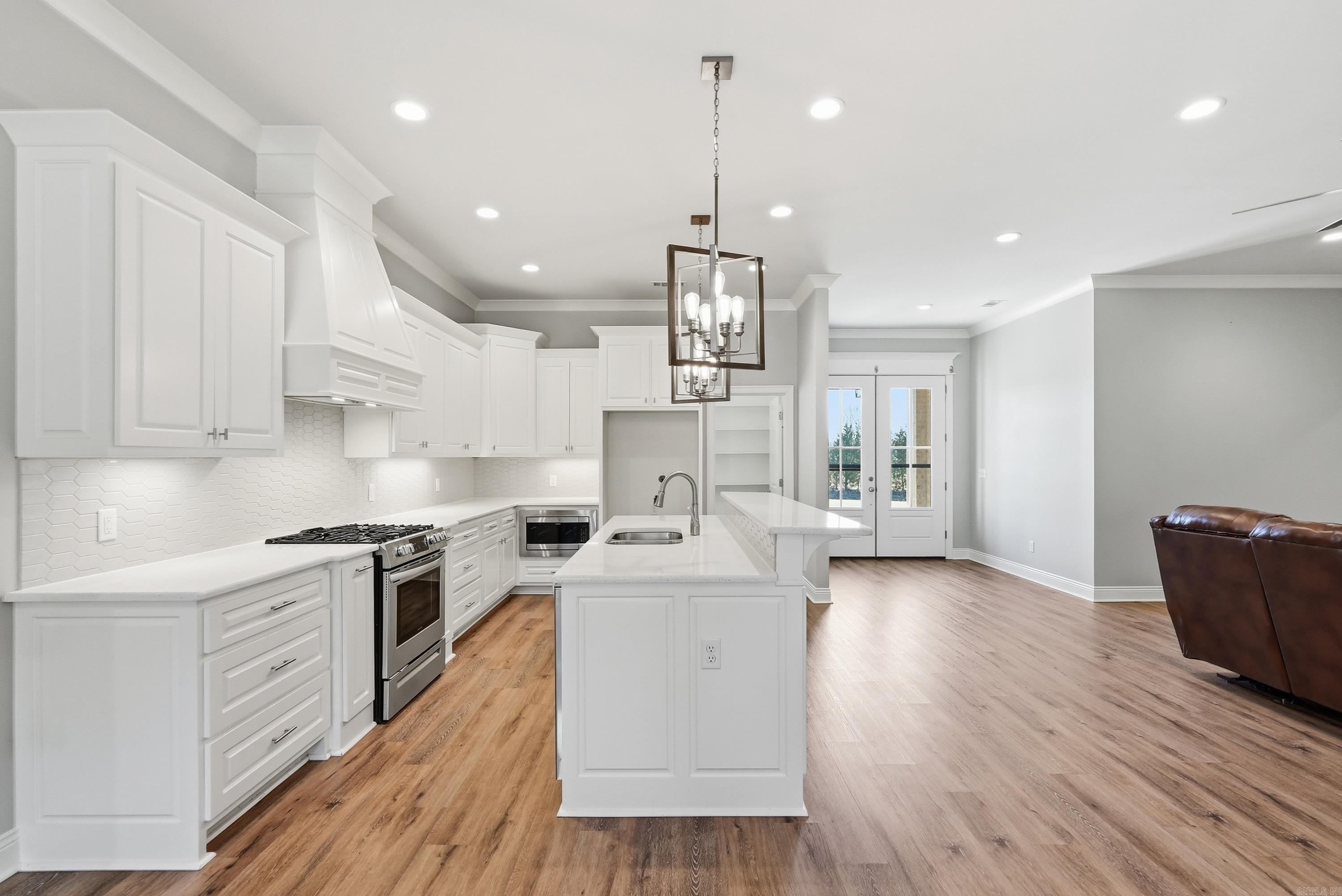 COYOTE RIDGE - Residential