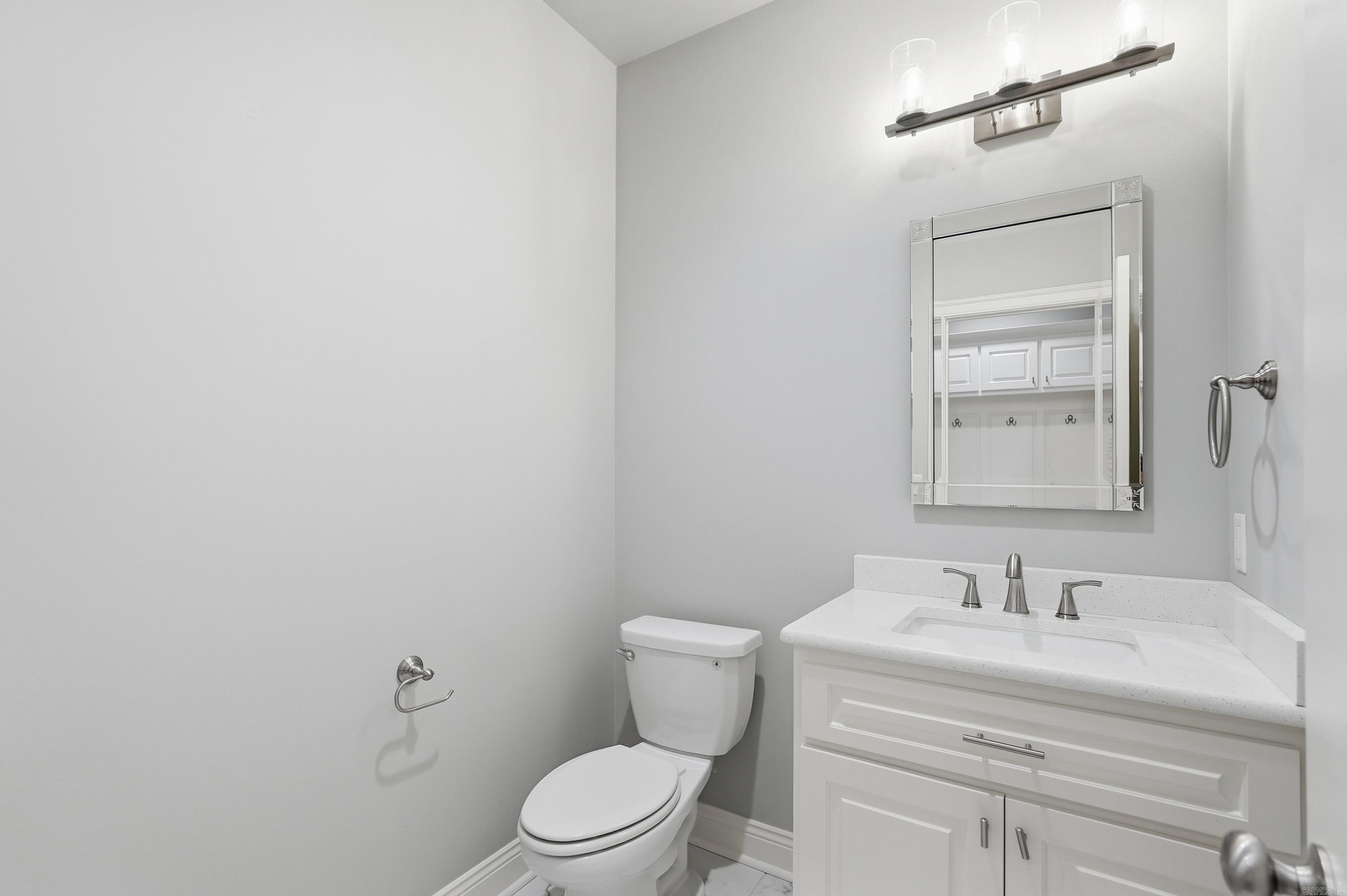 COYOTE RIDGE - Residential